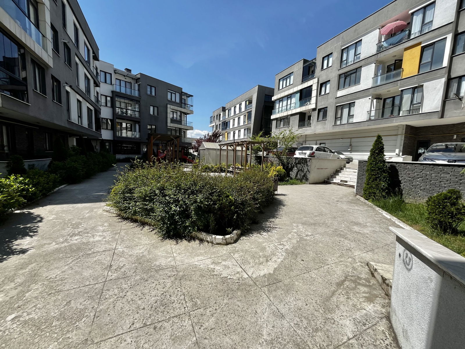 Satılık Daire 2,590,000 TL