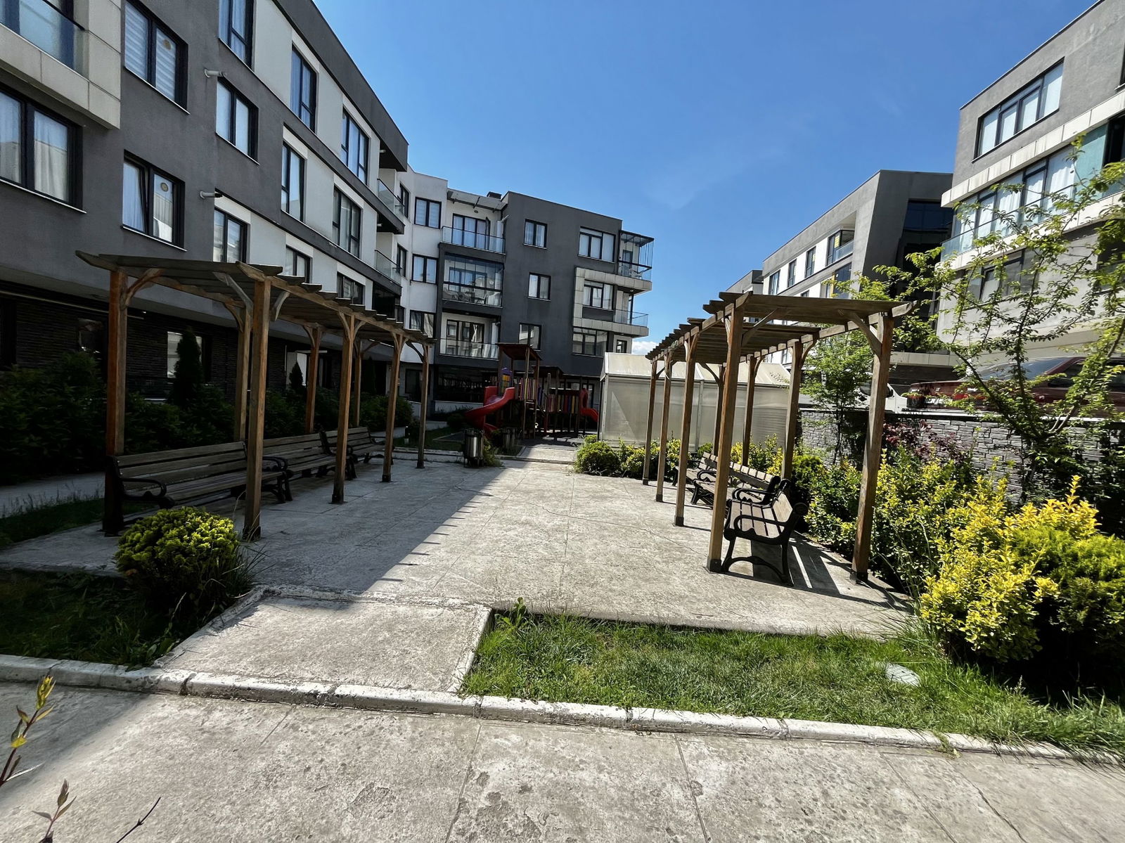Satılık Daire 2,590,000 TL