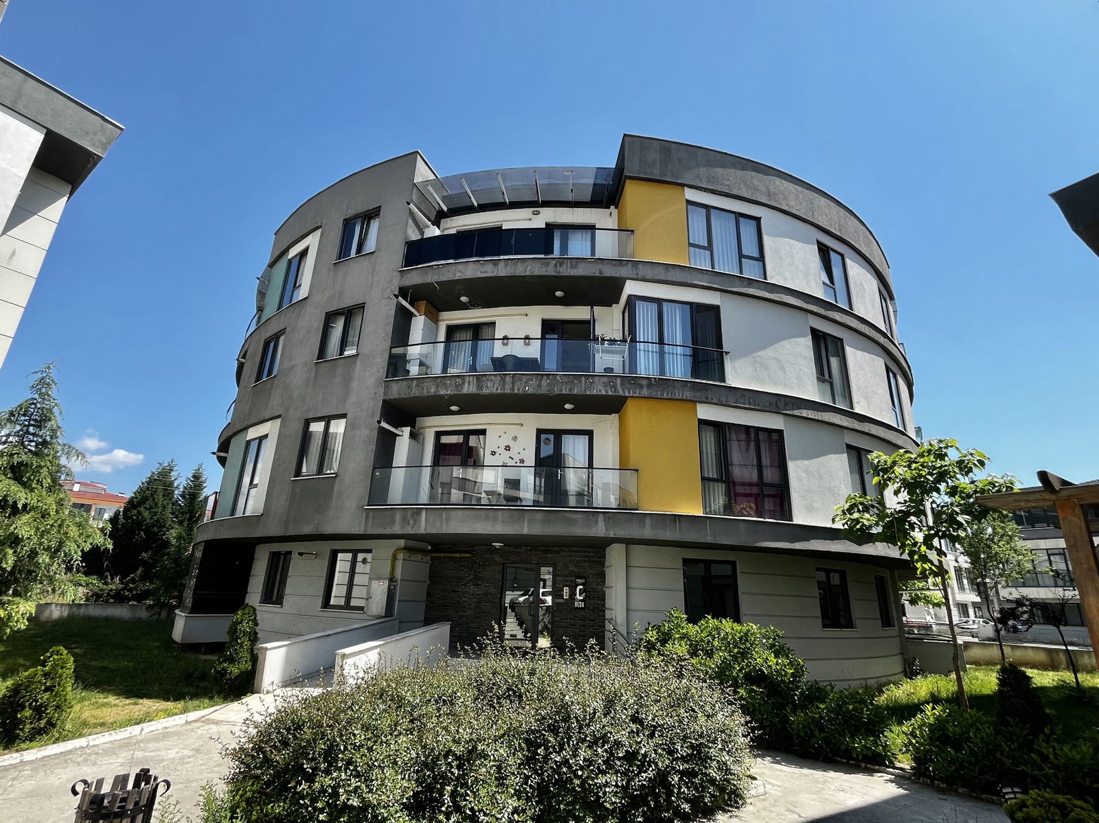 Satılık Daire 2,590,000 TL