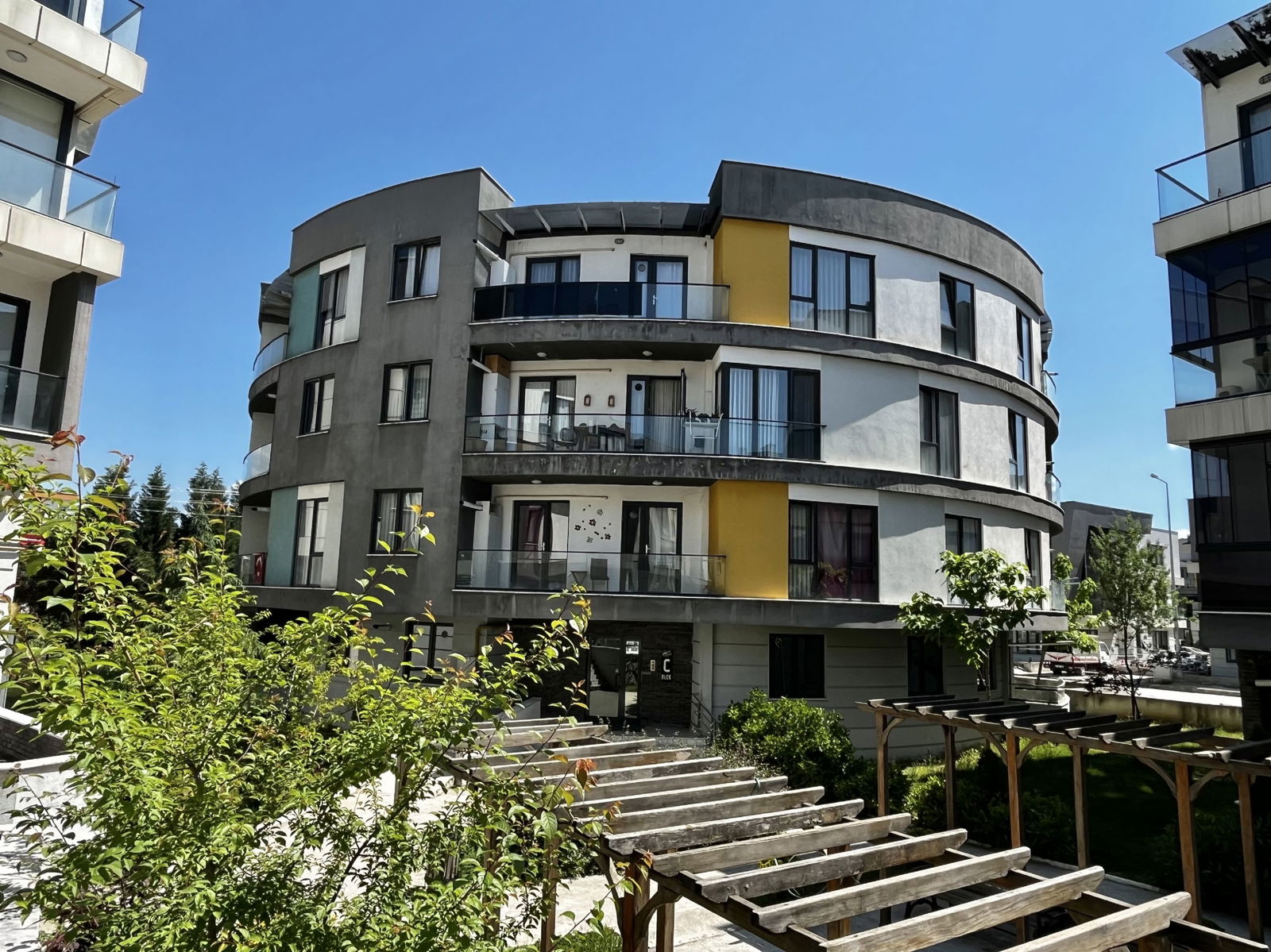 Satılık Daire 2,590,000 TL