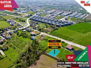 Düzce  Satılık  Arsa