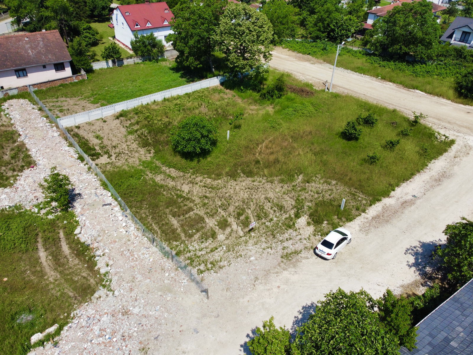 Satılık Arsa 4,490,000 TL