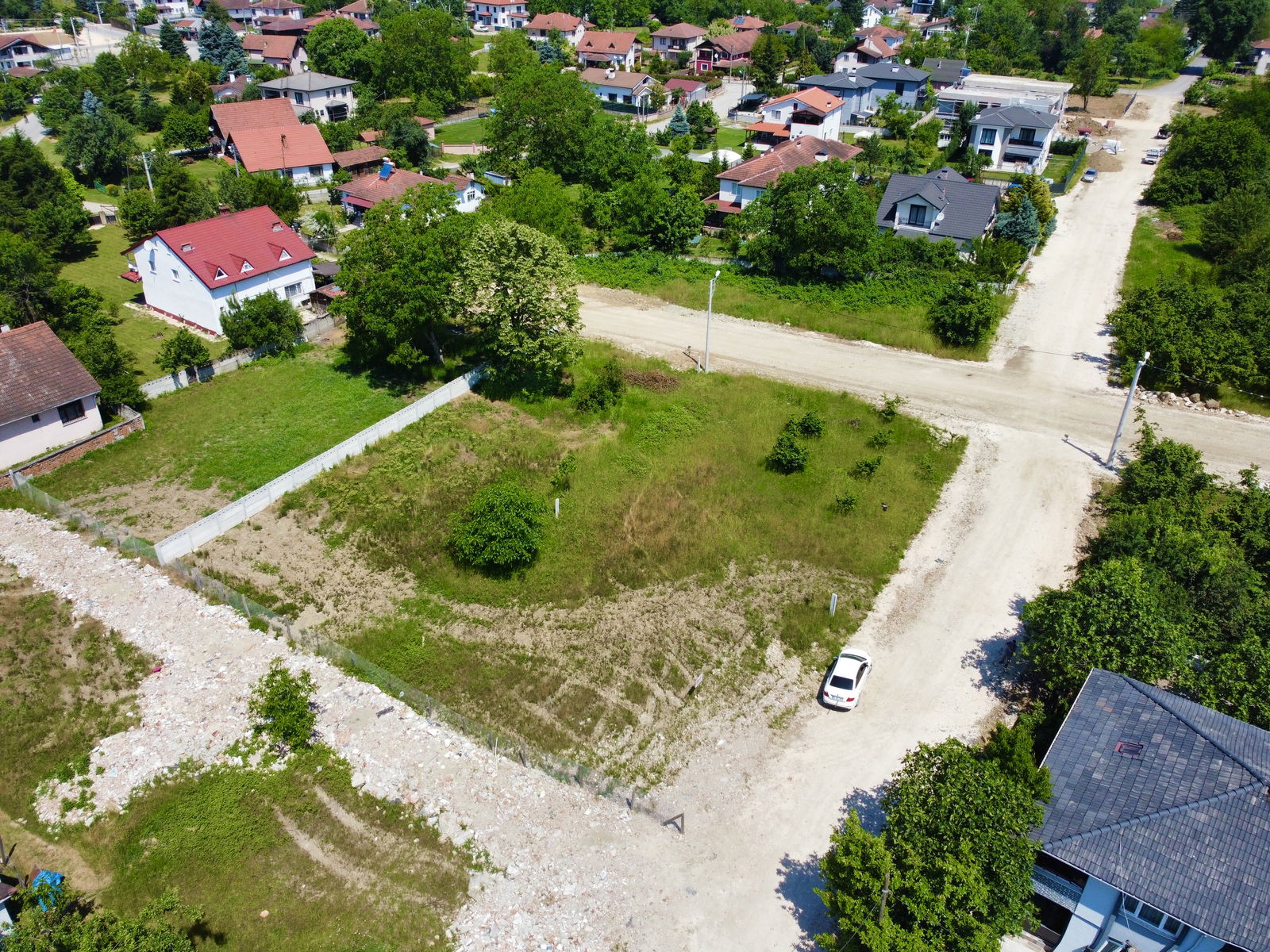 Satılık Arsa 4,490,000 TL