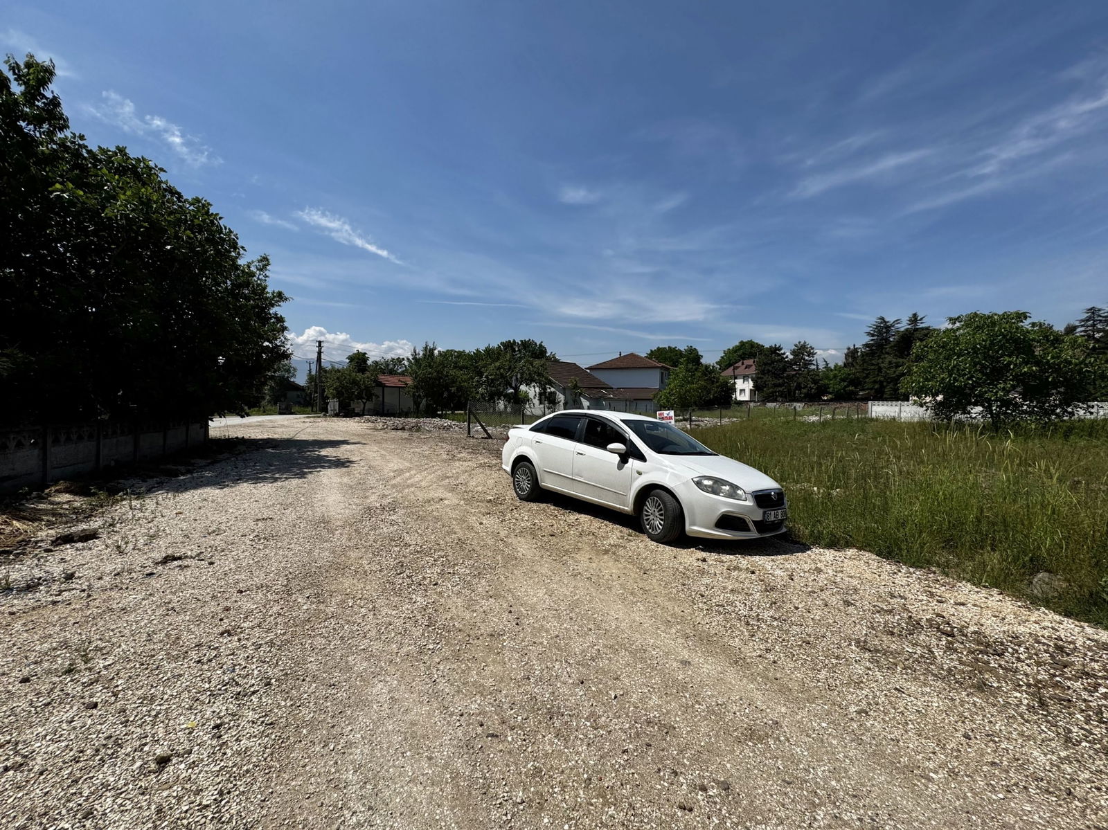 Satılık Arsa 4,490,000 TL