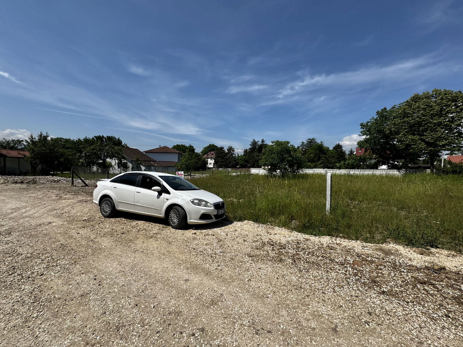 Satılık Arsa 4,490,000 TL