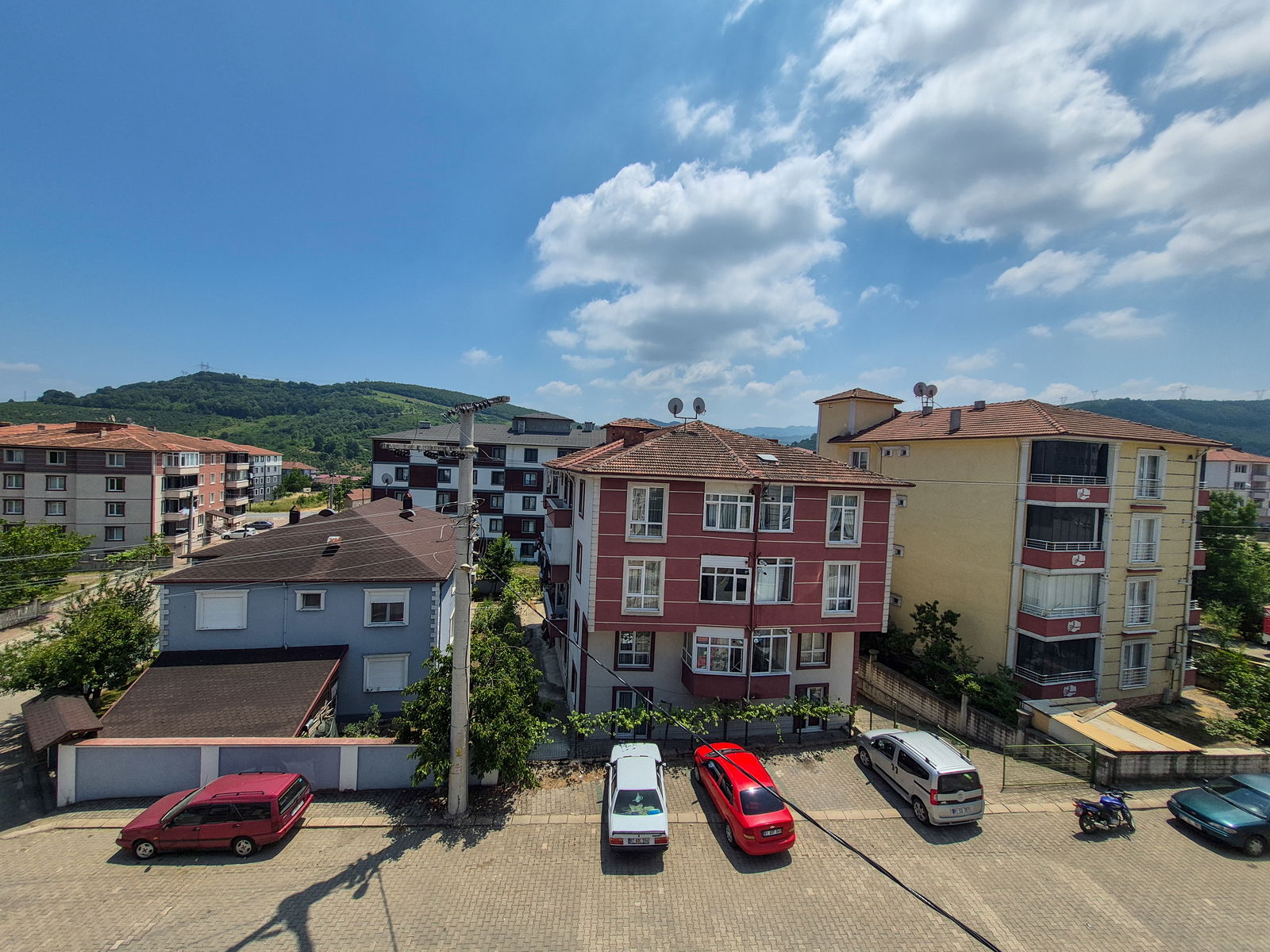Satılık Daire 2,190,000 TL