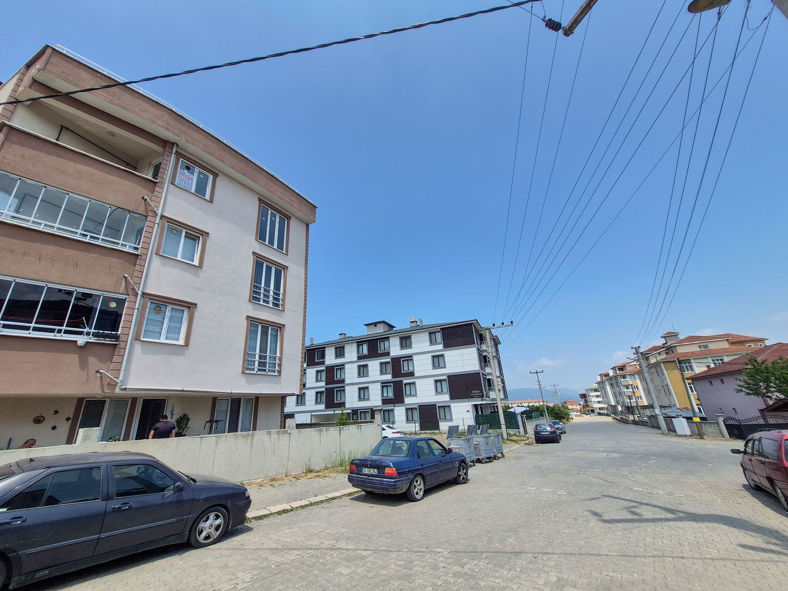 Satılık Daire 2,190,000 TL