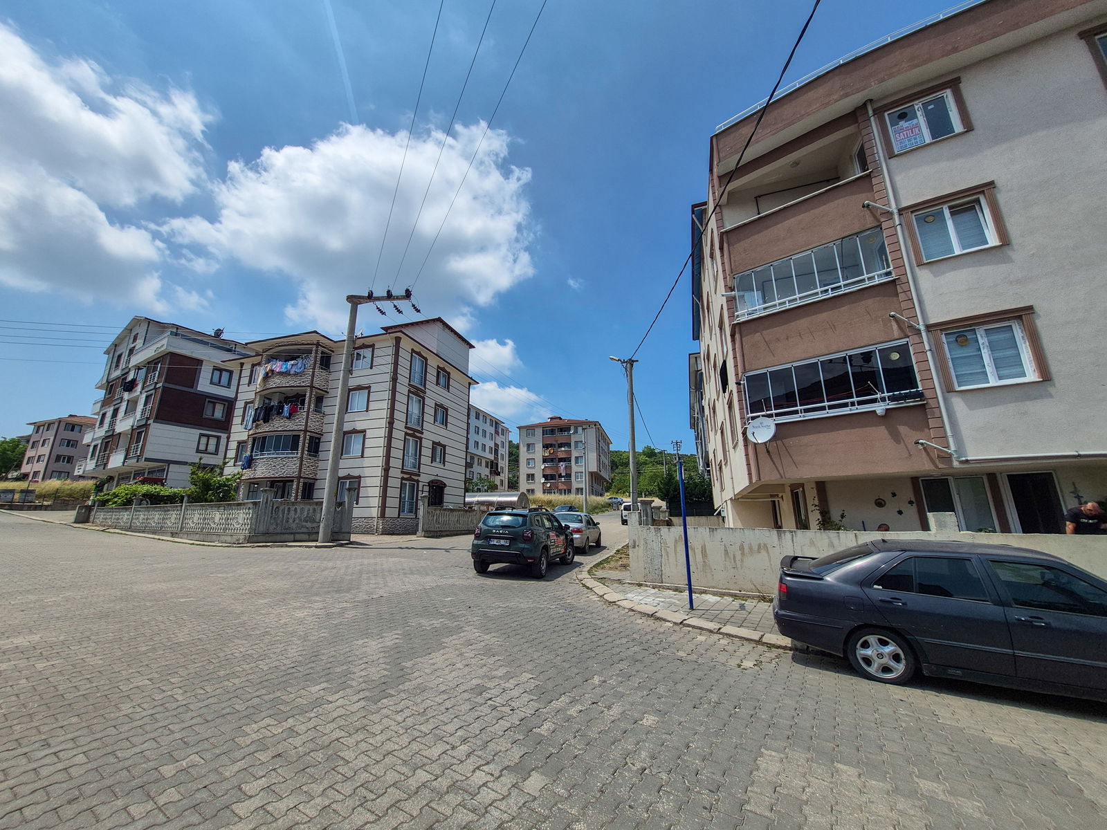 Satılık Daire 2,190,000 TL