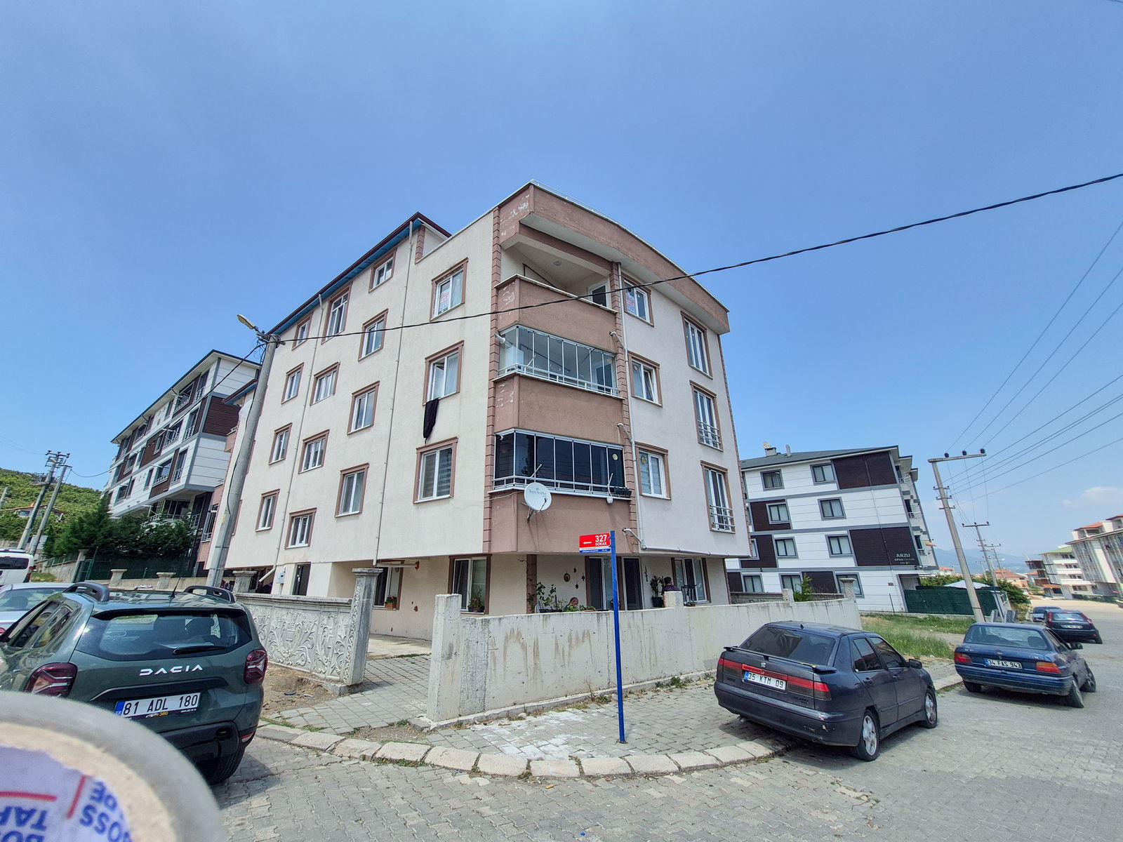 Satılık Daire 2,190,000 TL