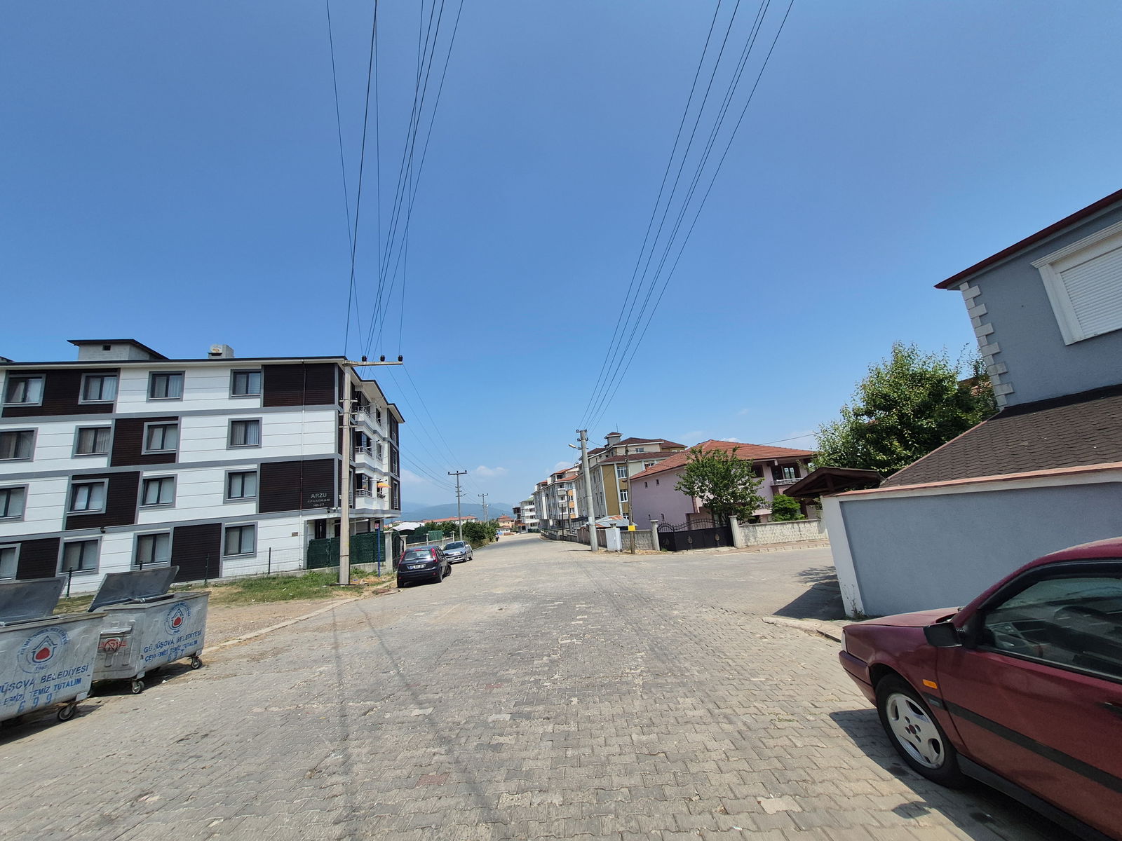 Satılık Daire 2,190,000 TL