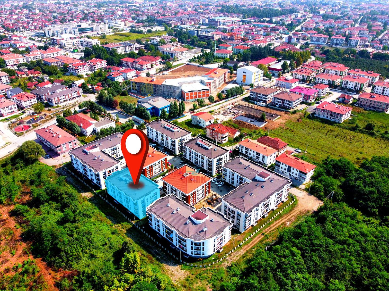 Satılık Daire 1,750,000 TL