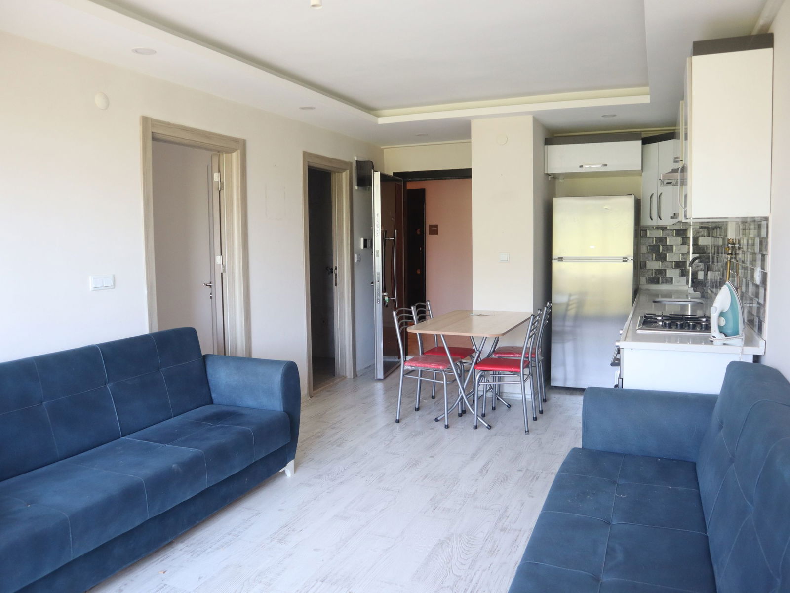 Satılık Daire 1,750,000 TL
