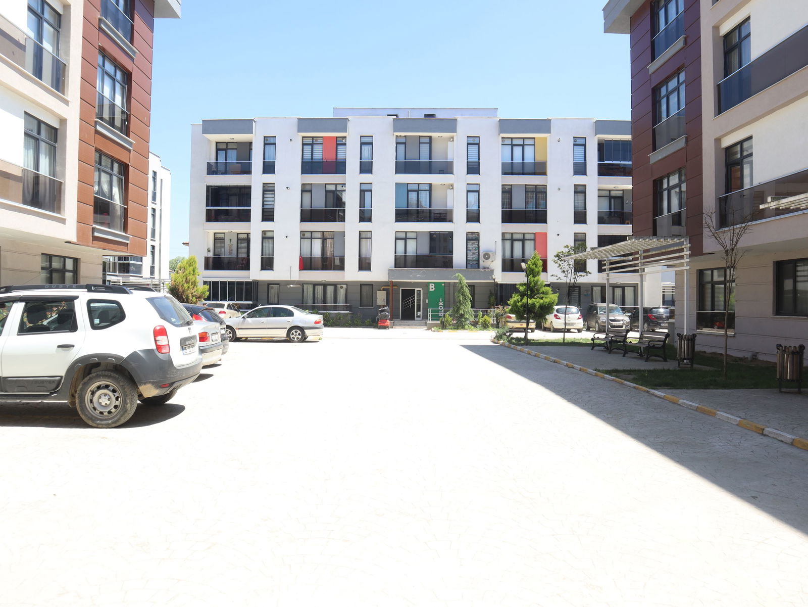 Satılık Daire 1,750,000 TL