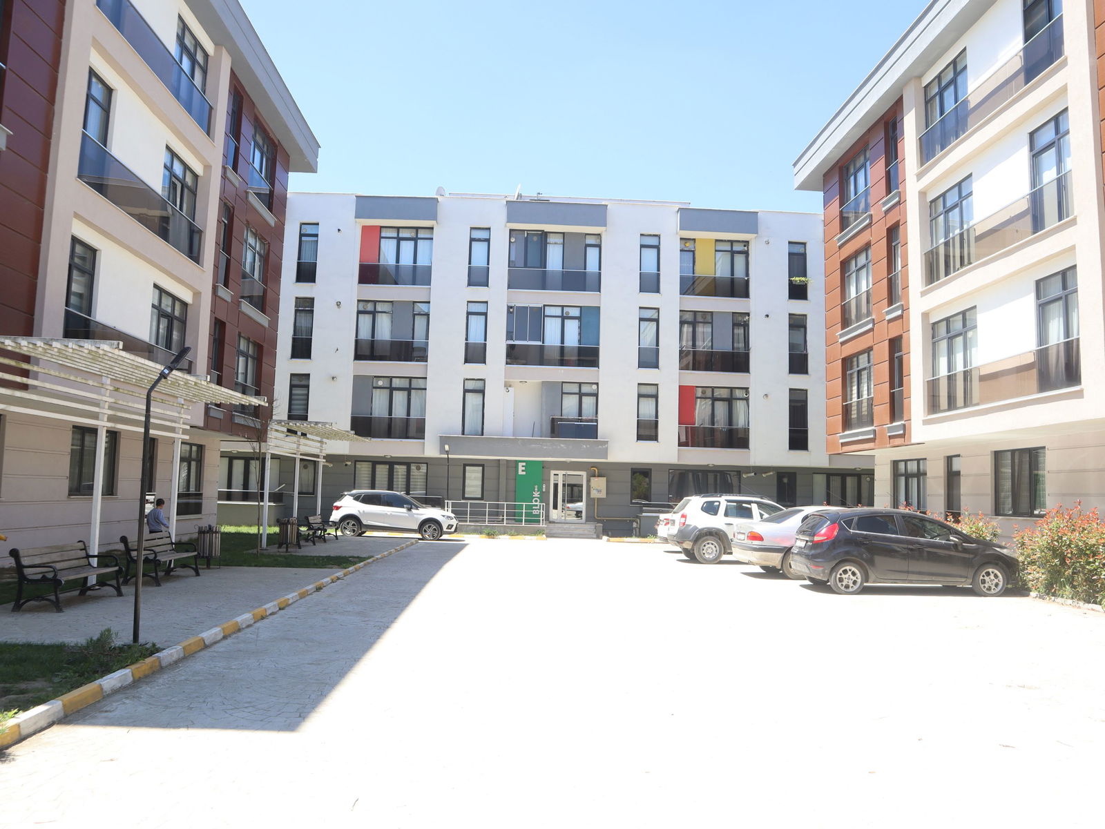 Satılık Daire 1,750,000 TL