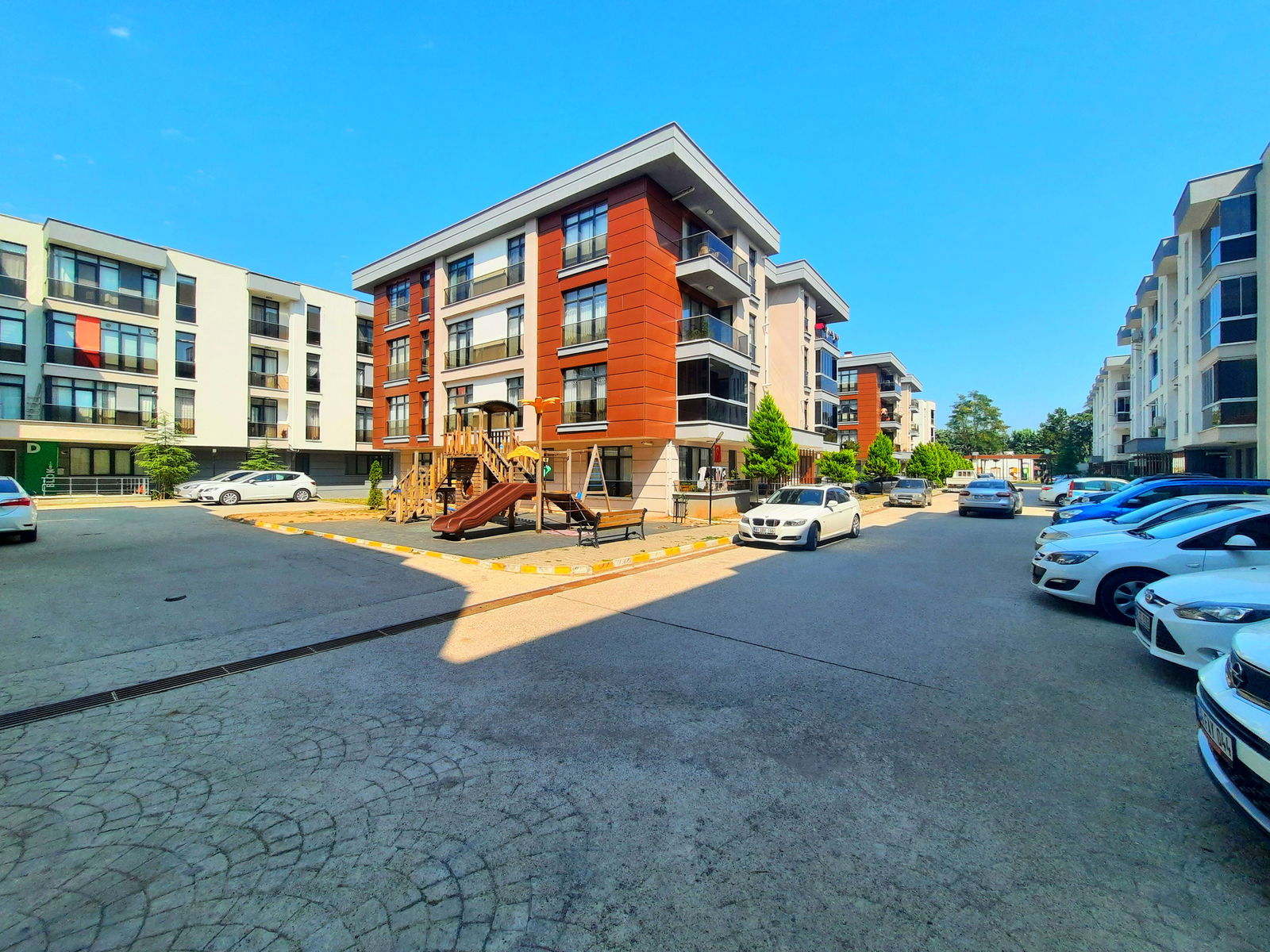 Satılık Daire 1,750,000 TL