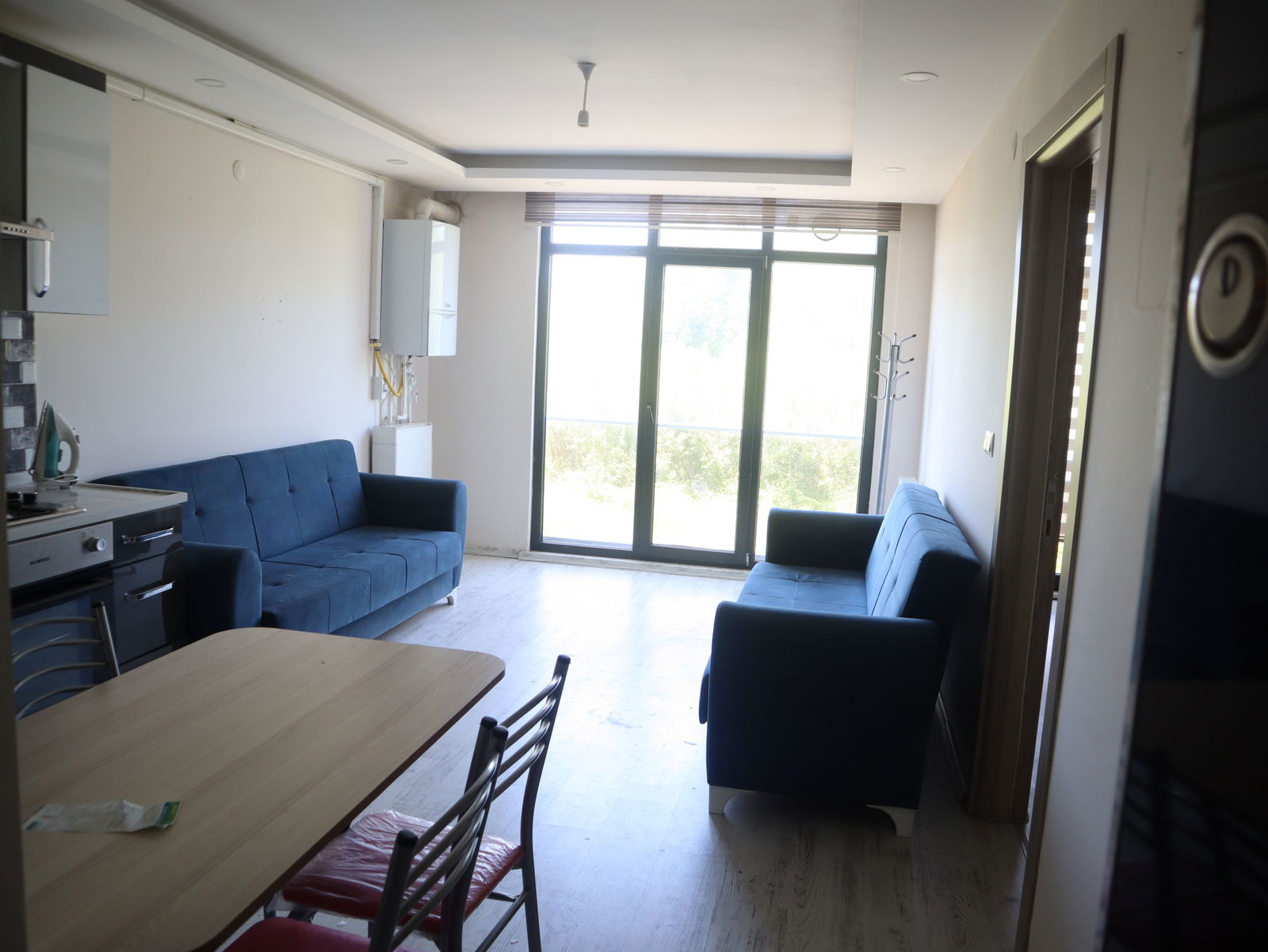 Satılık Daire 1,750,000 TL
