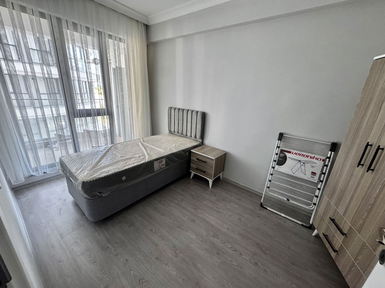 Kiralık Daire 13,500 TL