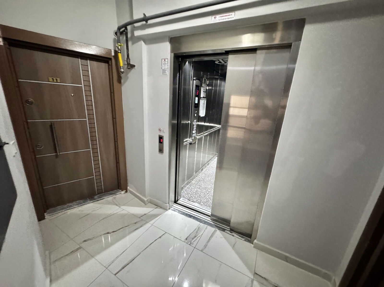 Kiralık Daire 13,500 TL