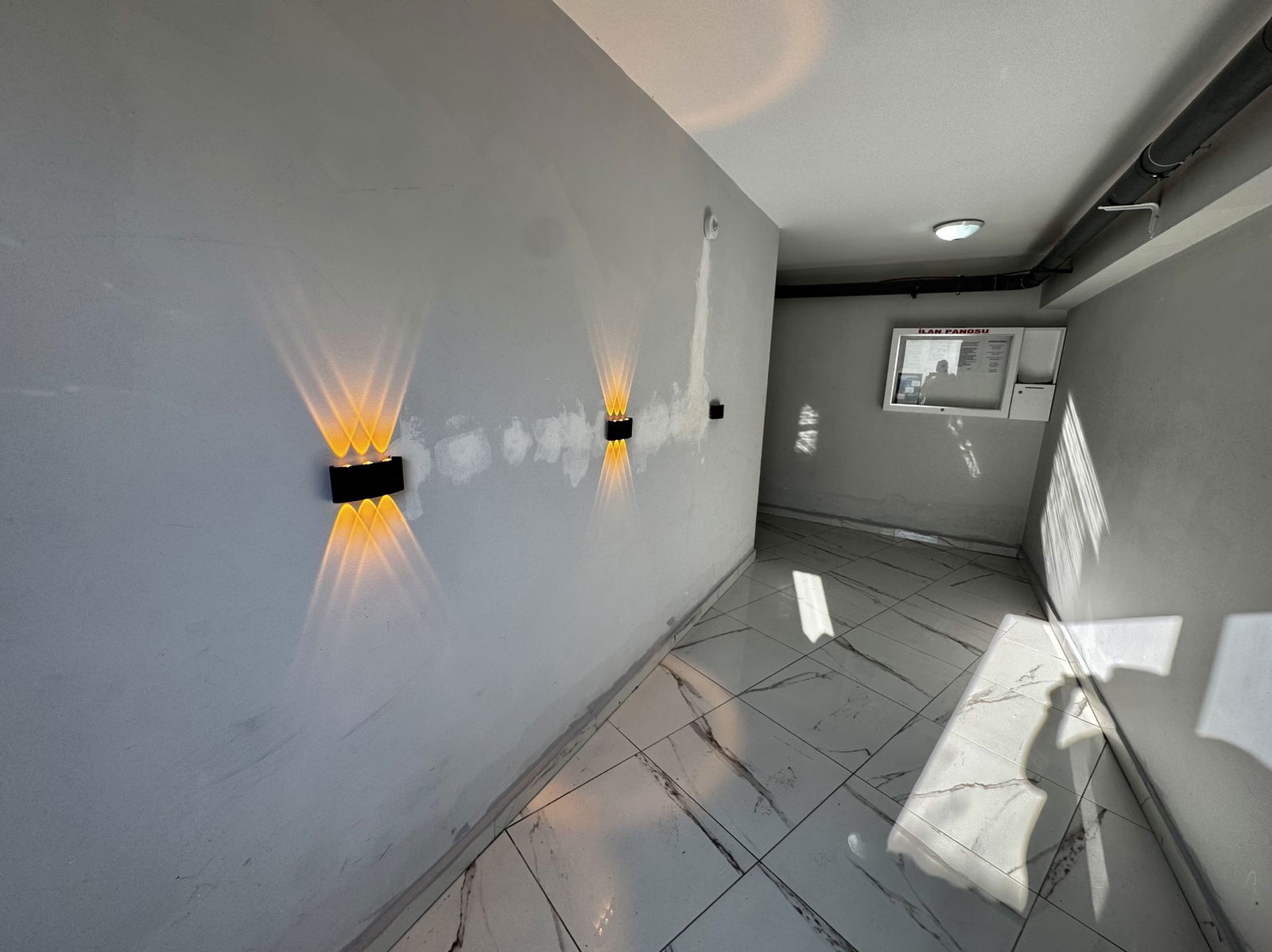 Kiralık Daire 13,500 TL