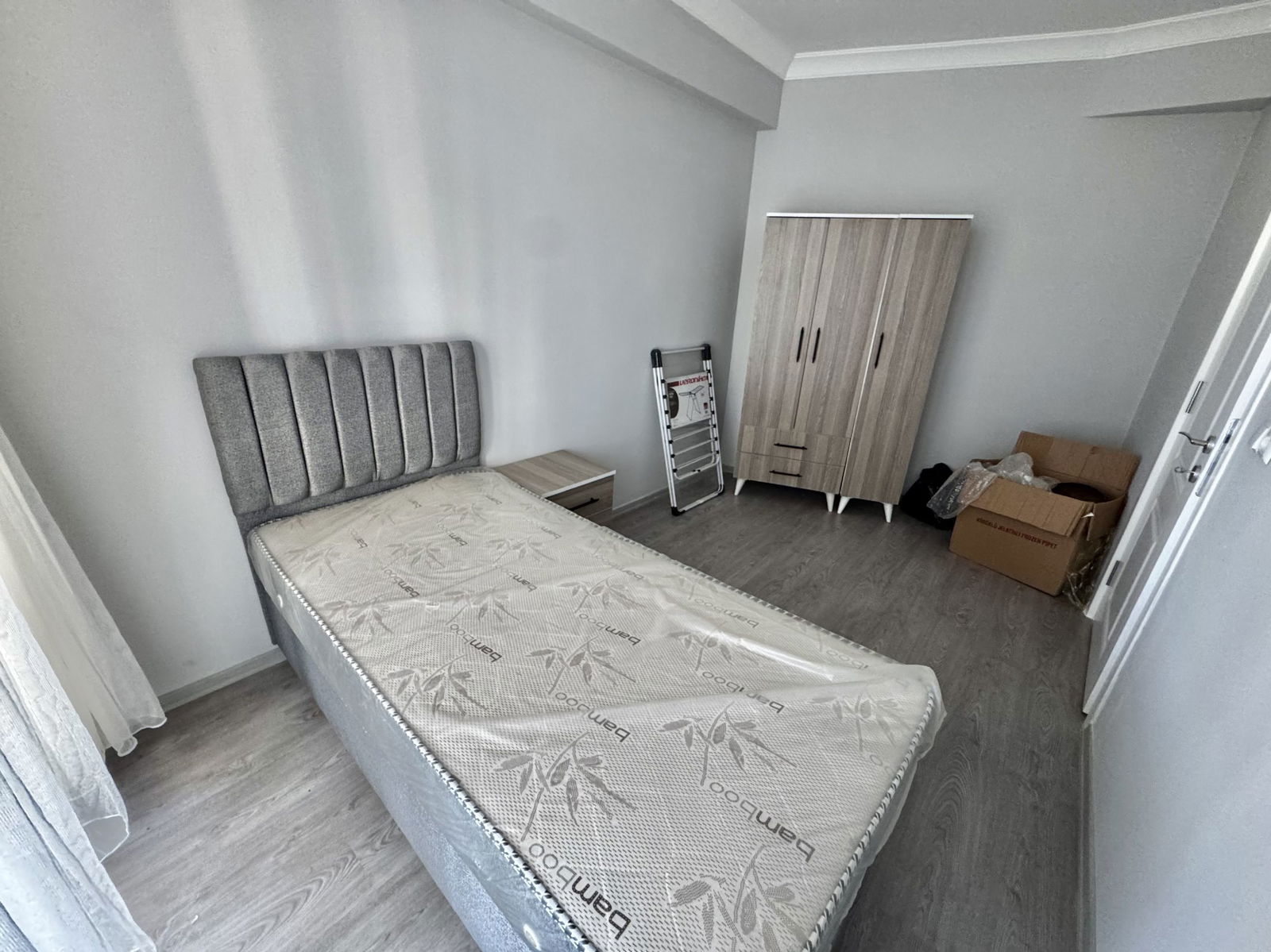 Kiralık Daire 13,500 TL