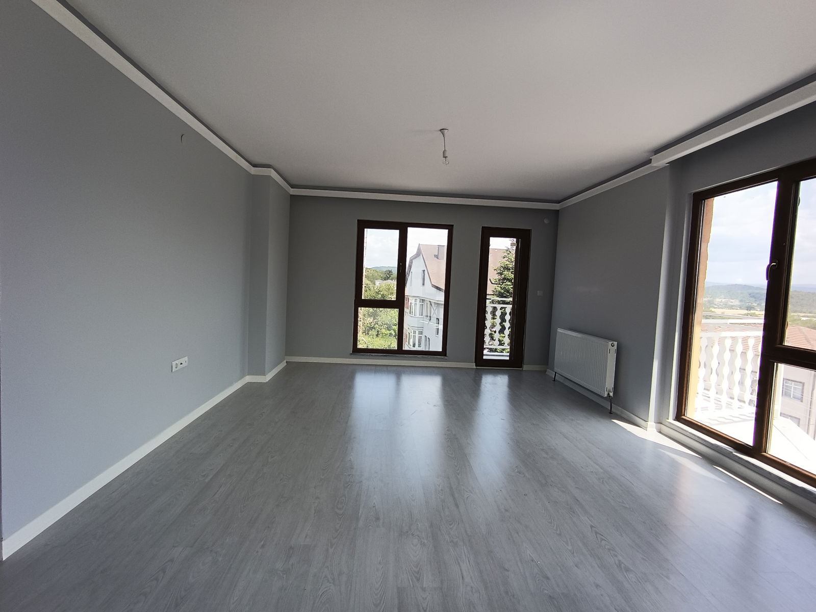 Kiralık Daire 20,000 TL