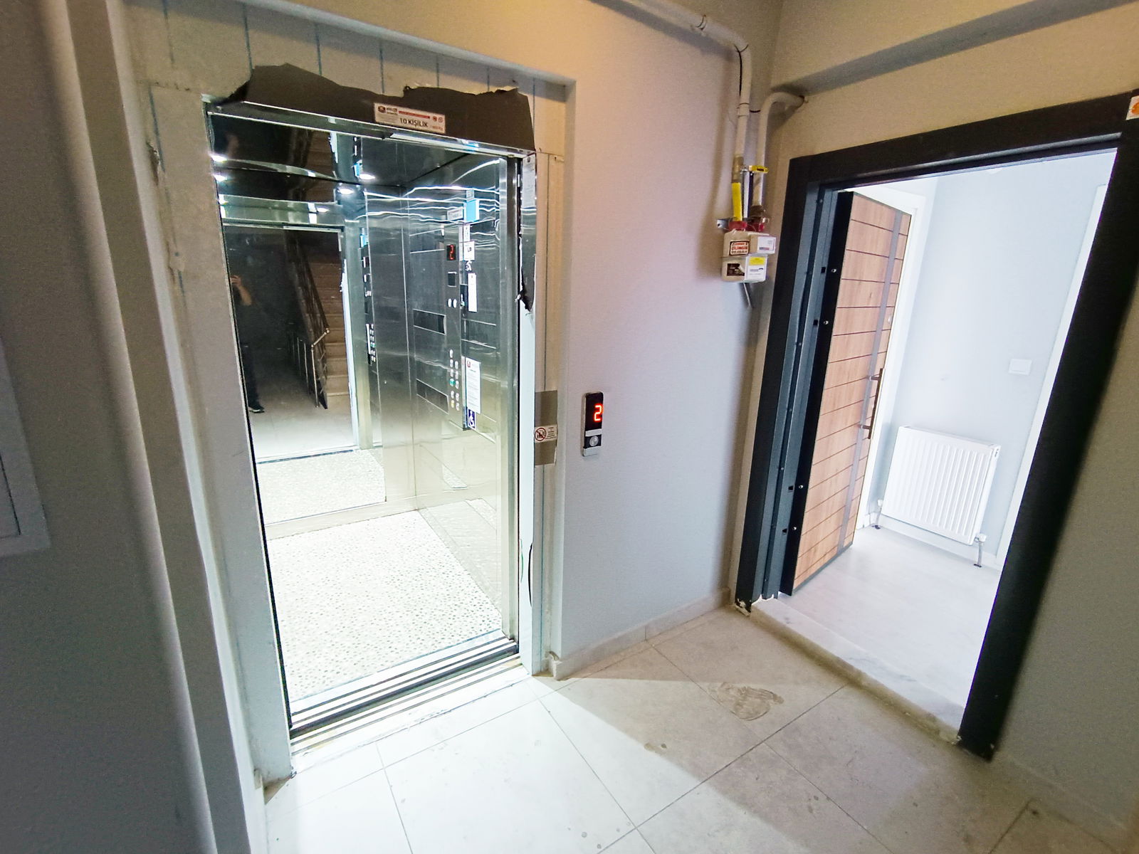 Kiralık Daire 20,000 TL