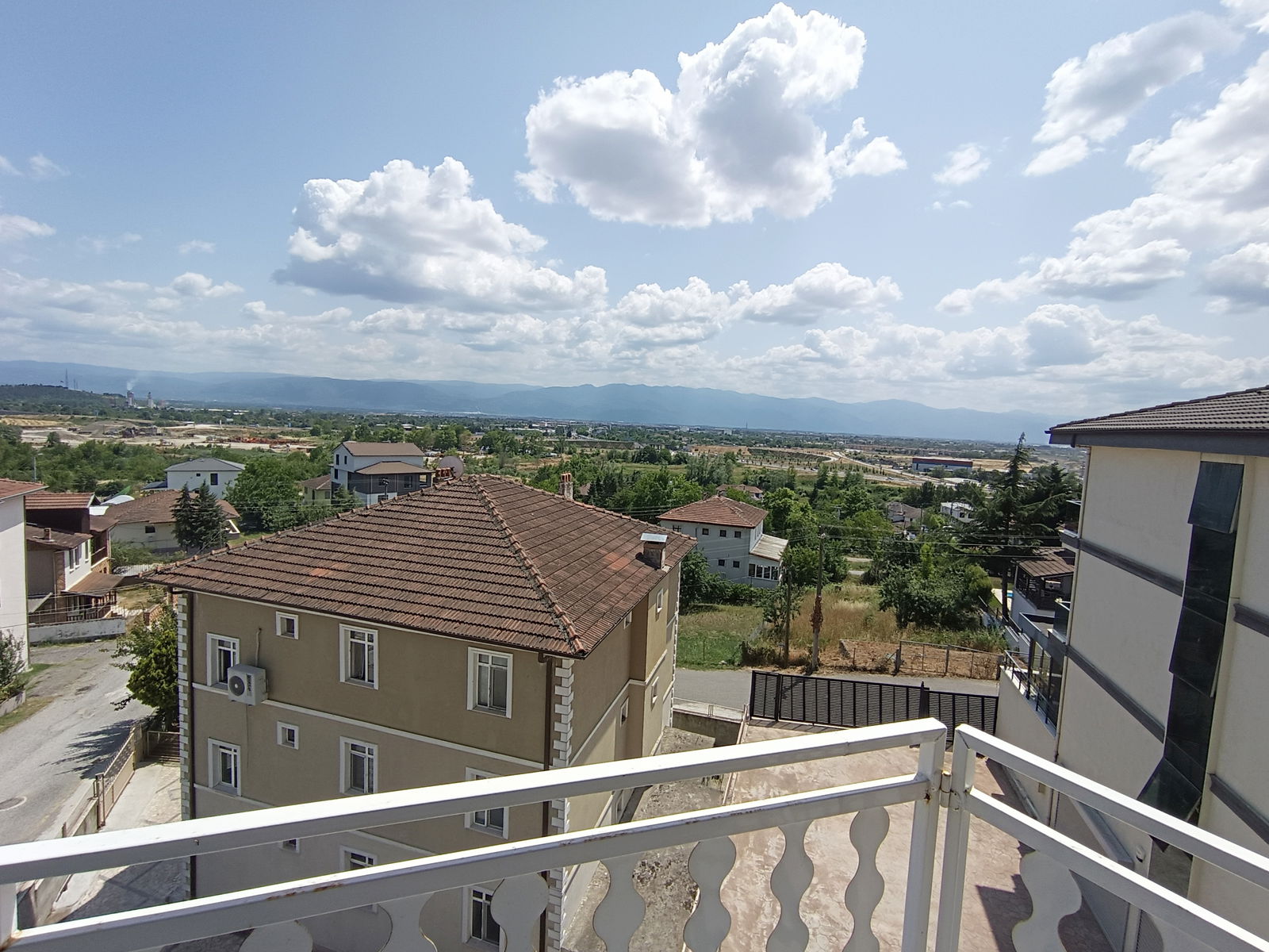 Kiralık Daire 20,000 TL