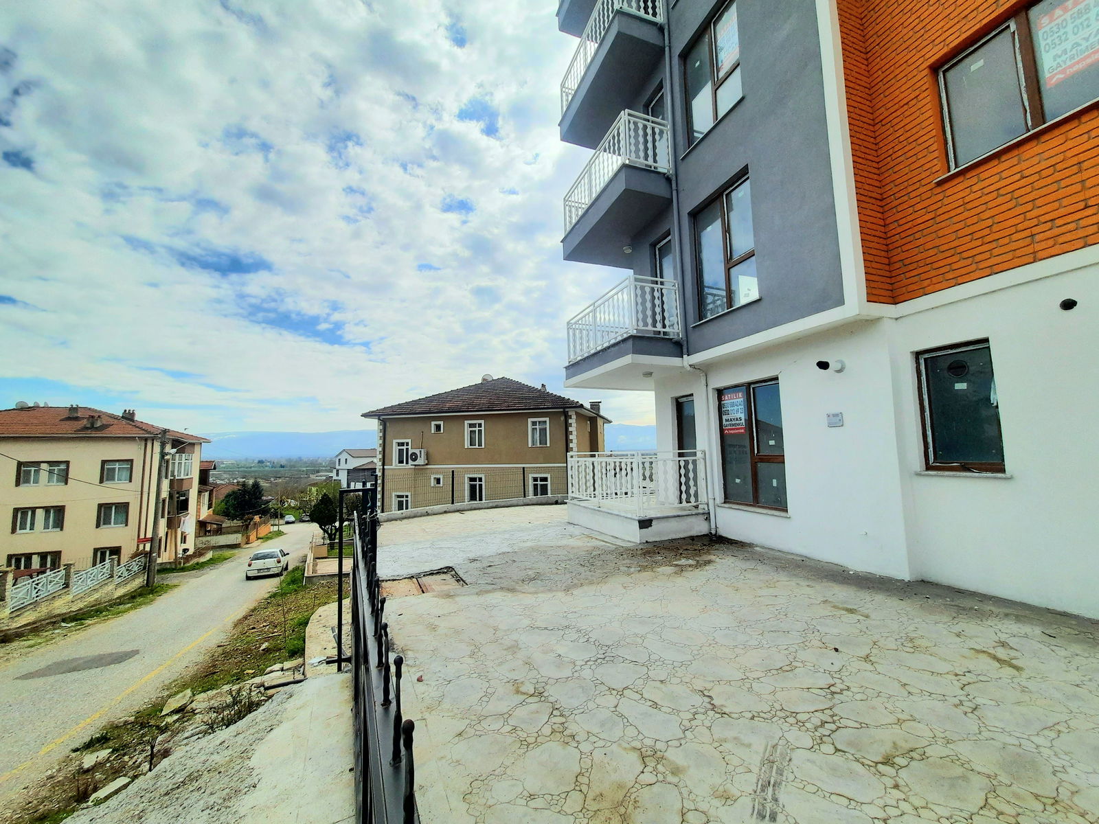 Kiralık Daire 20,000 TL