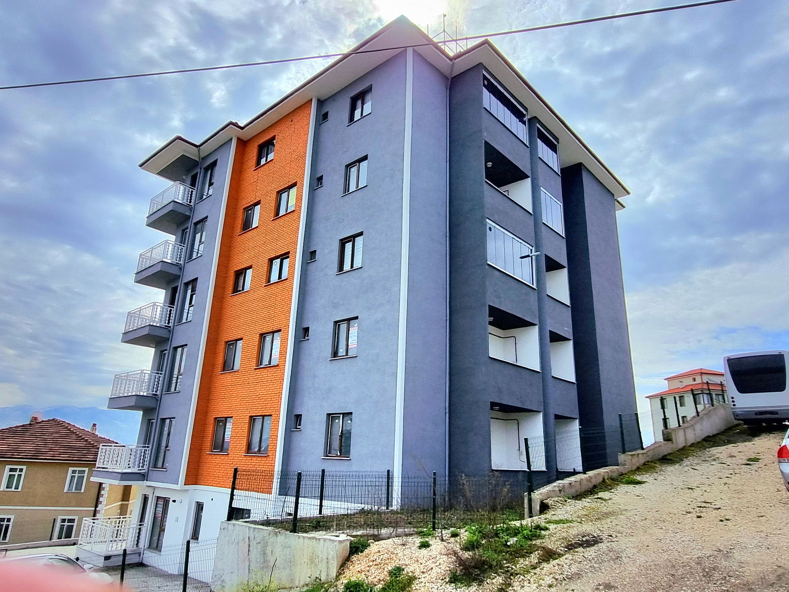 Kiralık Daire 20,000 TL
