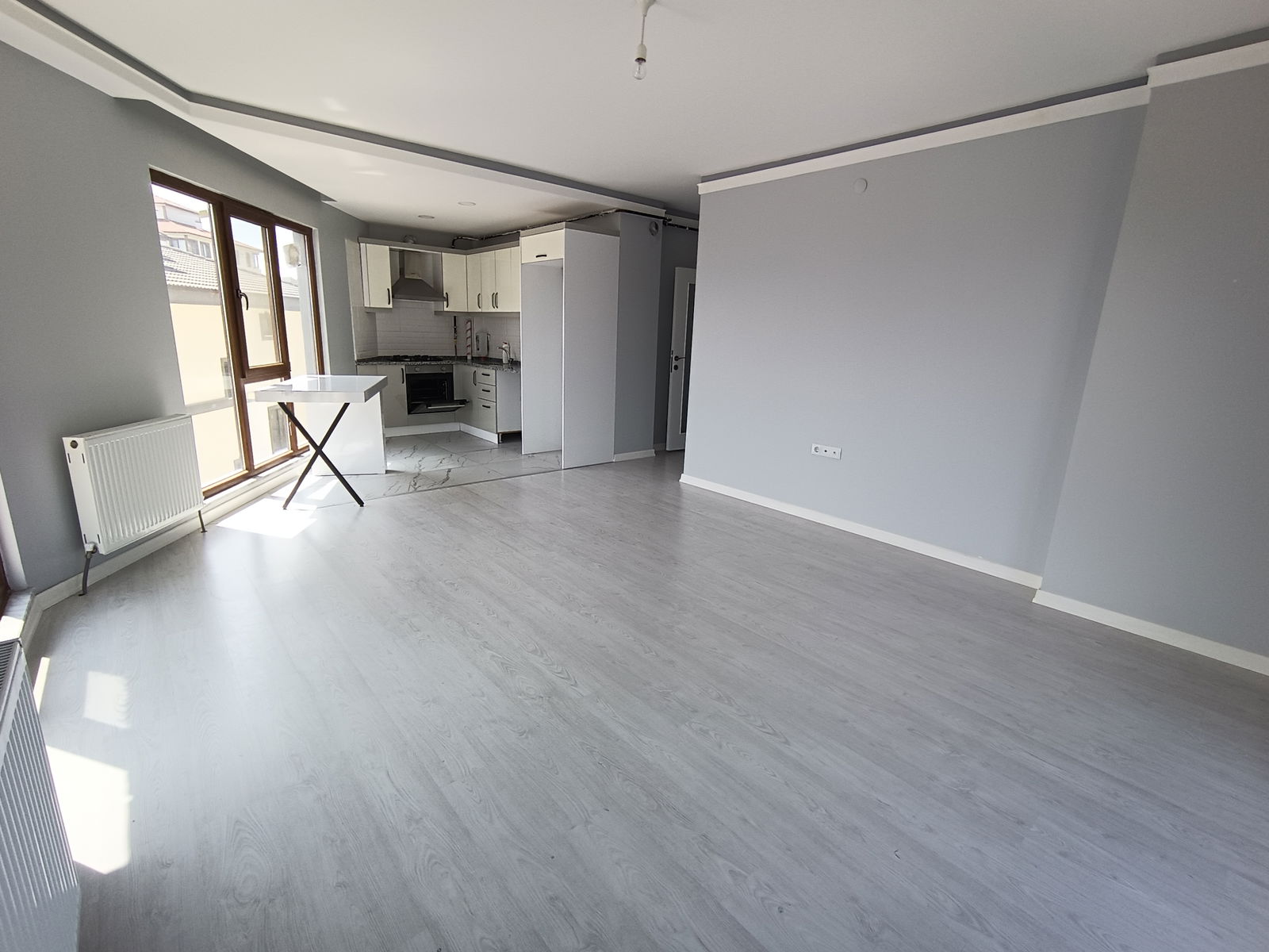 Kiralık Daire 20,000 TL