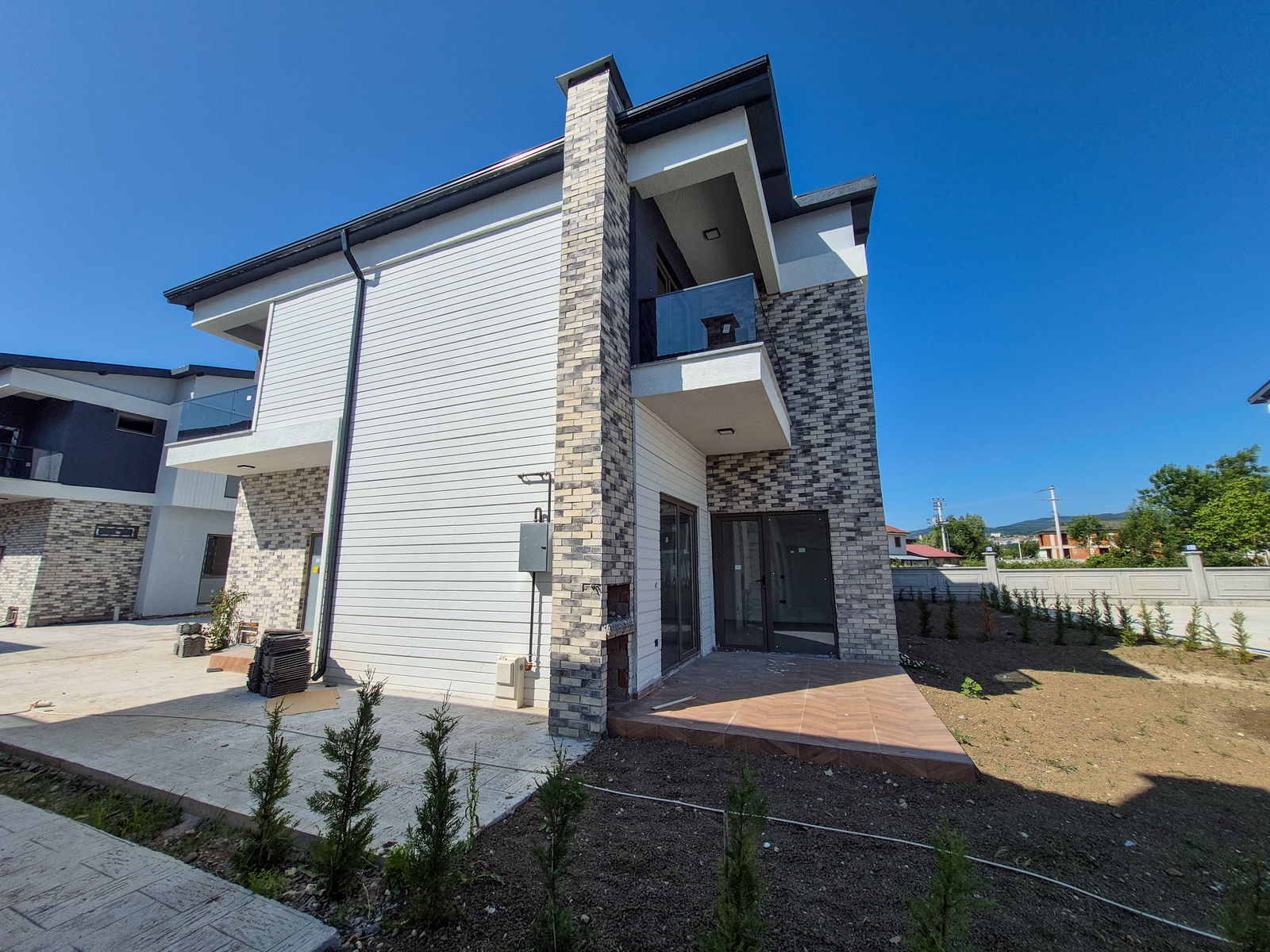 Satılık Villa 9,000,000 TL