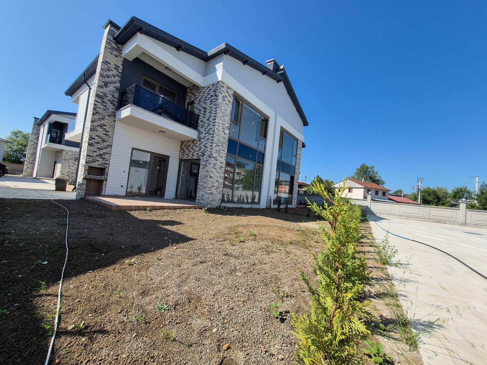 Satılık Villa 9,000,000 TL