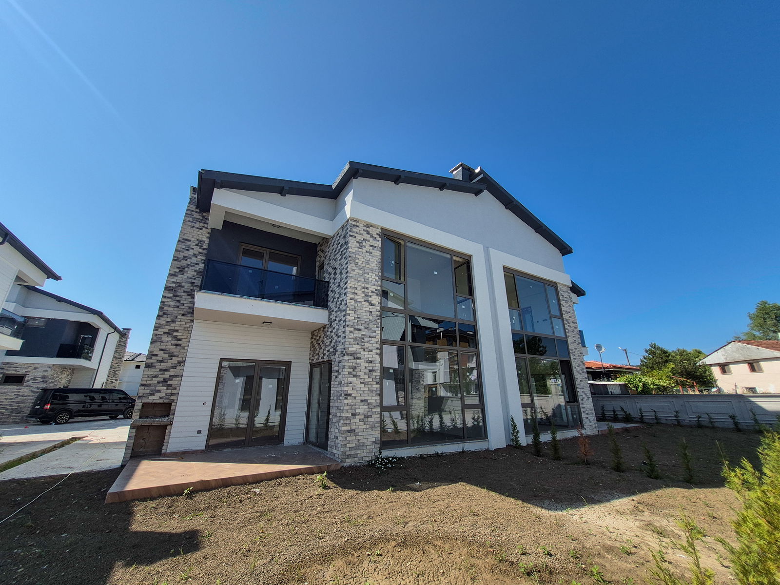 Satılık Villa 9,000,000 TL
