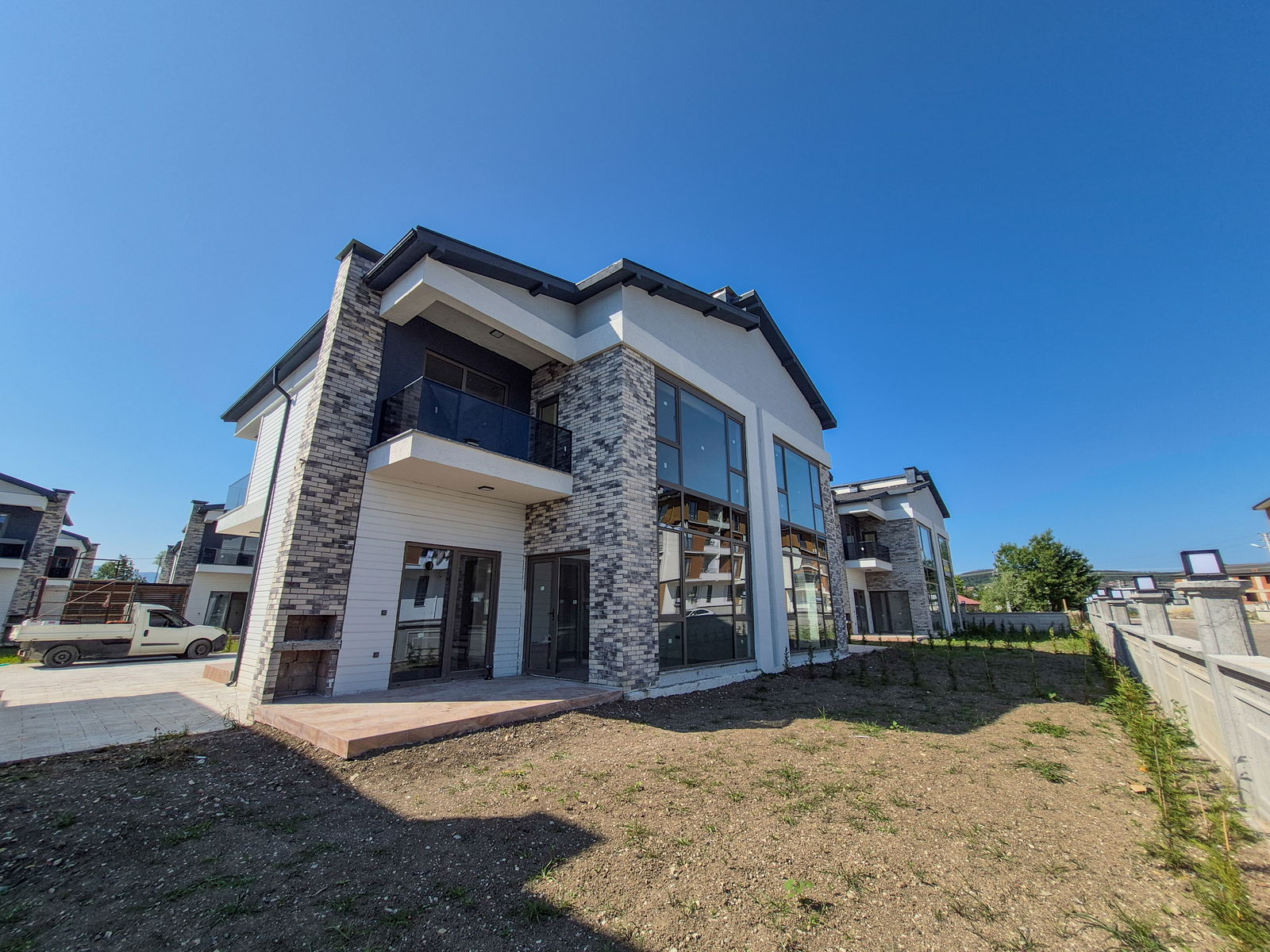 Satılık Villa 9,000,000 TL