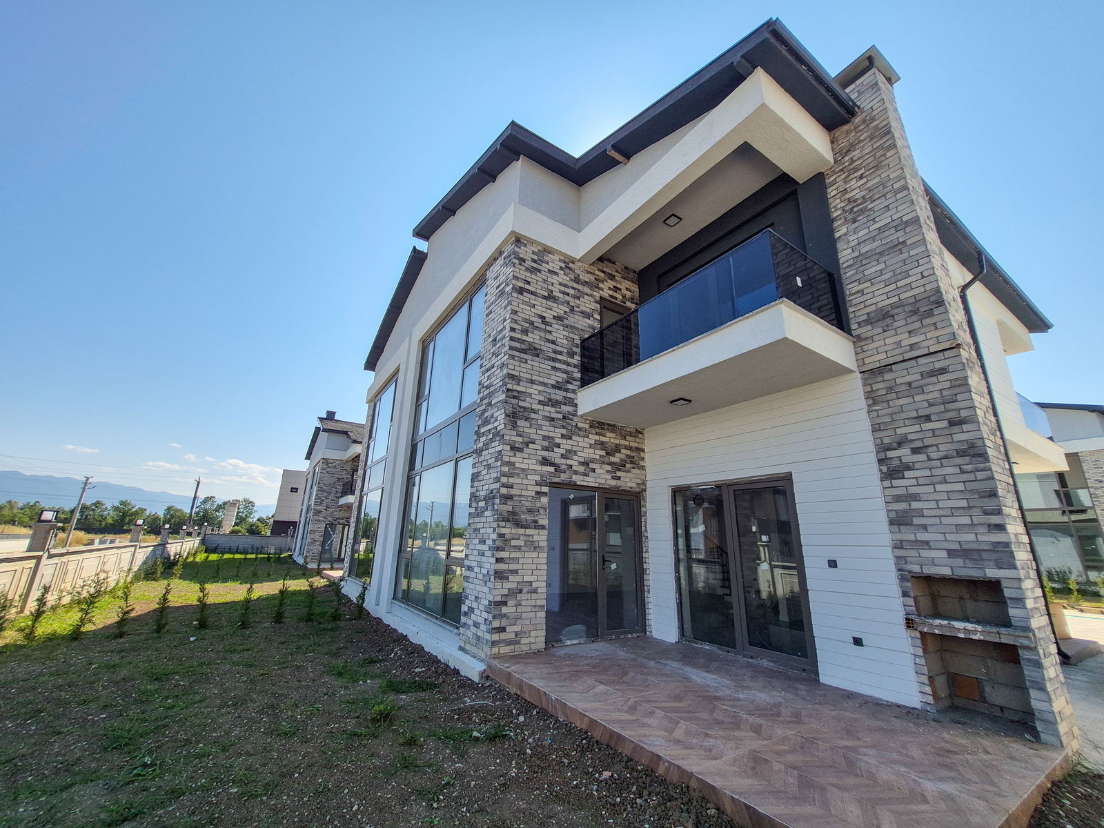 Satılık Villa 9,000,000 TL