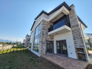 Düzce  Satılık  Villa