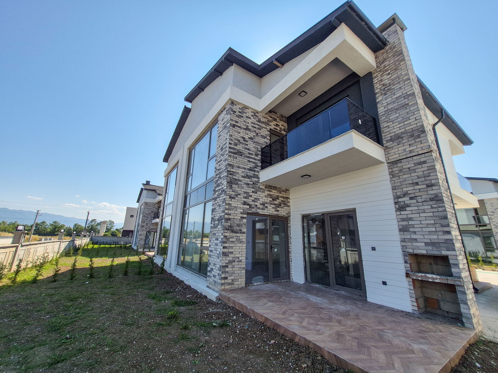 Satılık Villa 9,000,000 TL