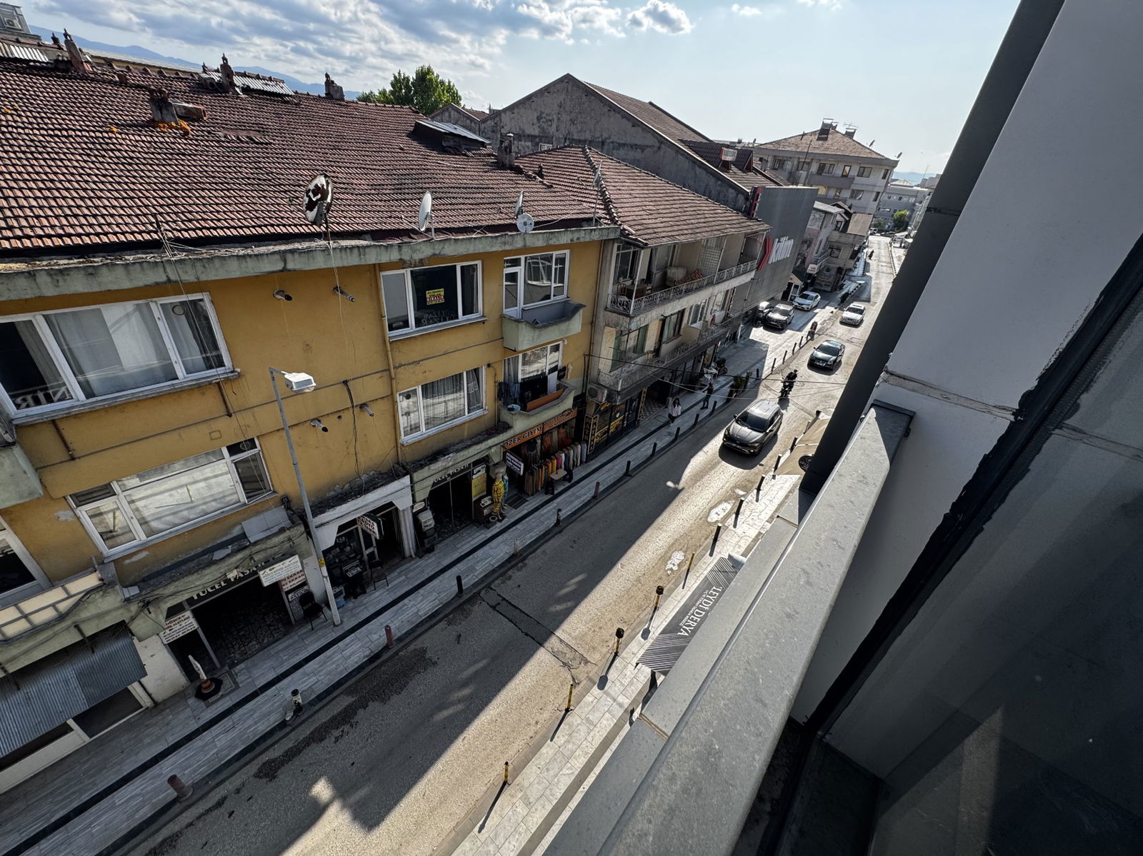 Kiralık Ofis 15,500 TL
