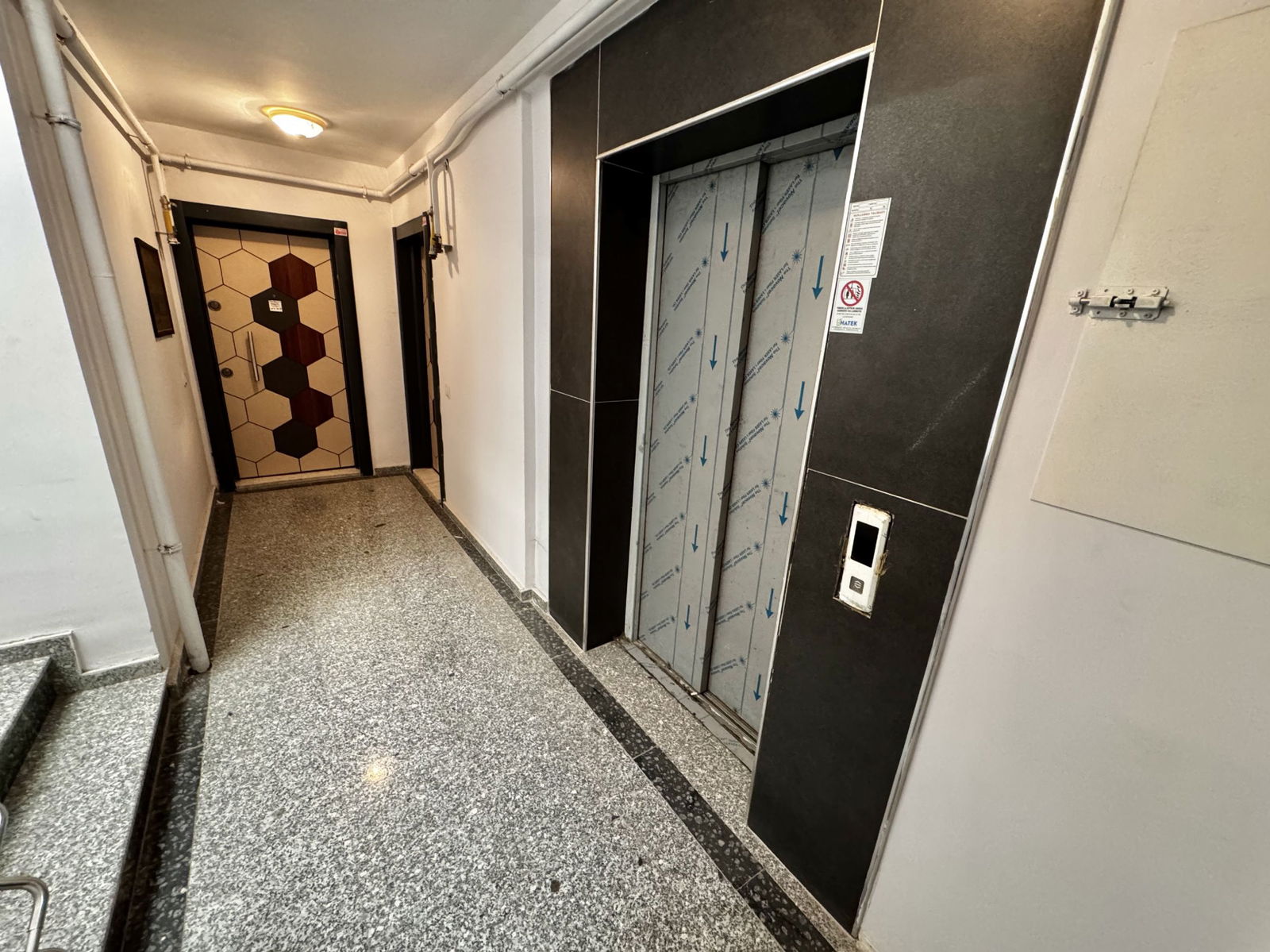 Kiralık Ofis 15,500 TL