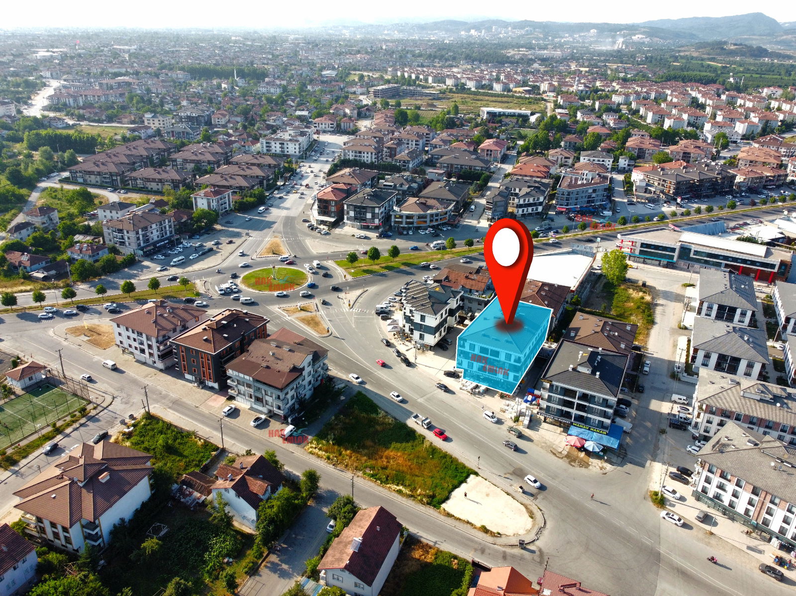 Satılık Daire 4,490,000 TL