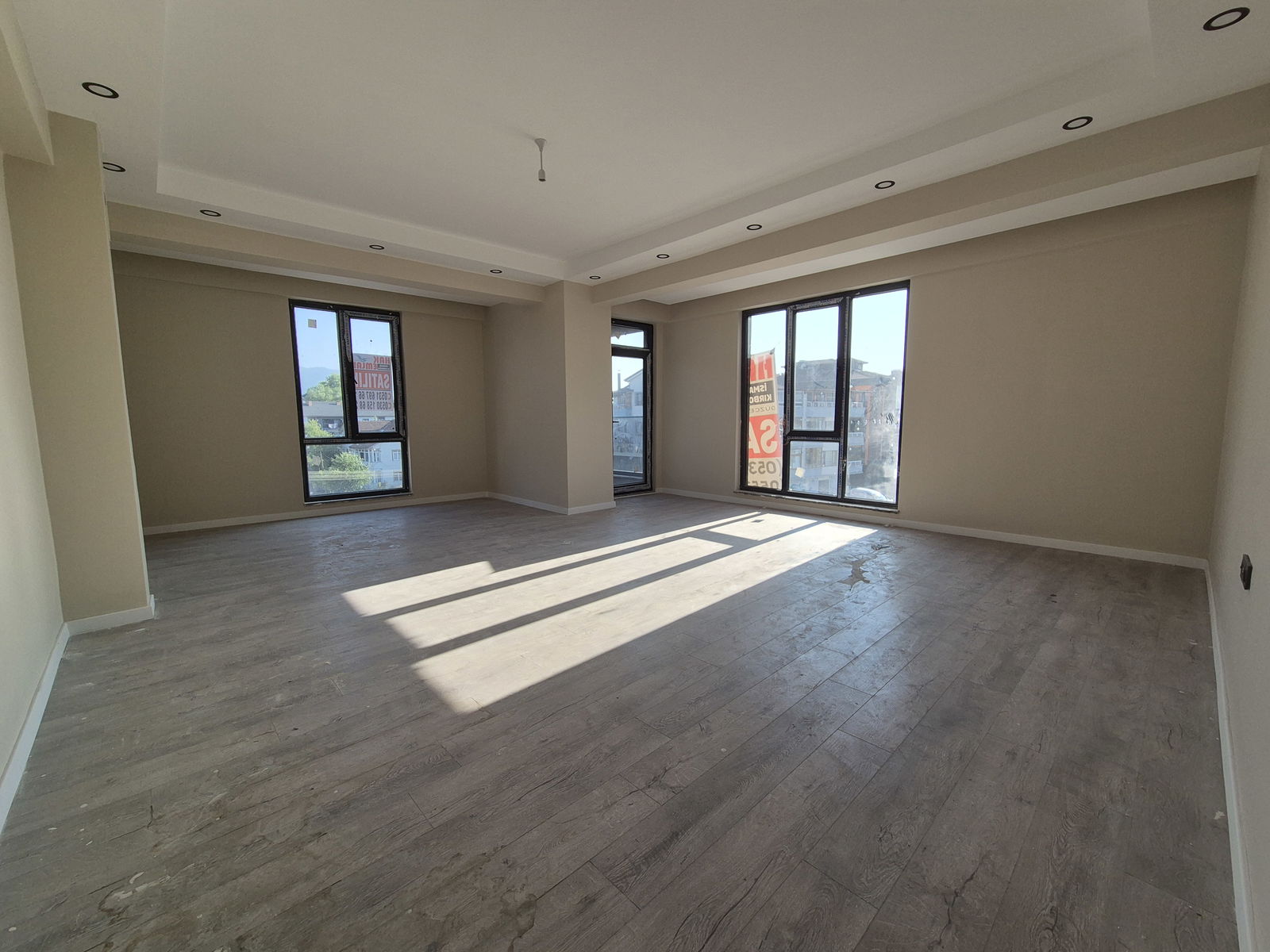 Satılık Daire 4,490,000 TL