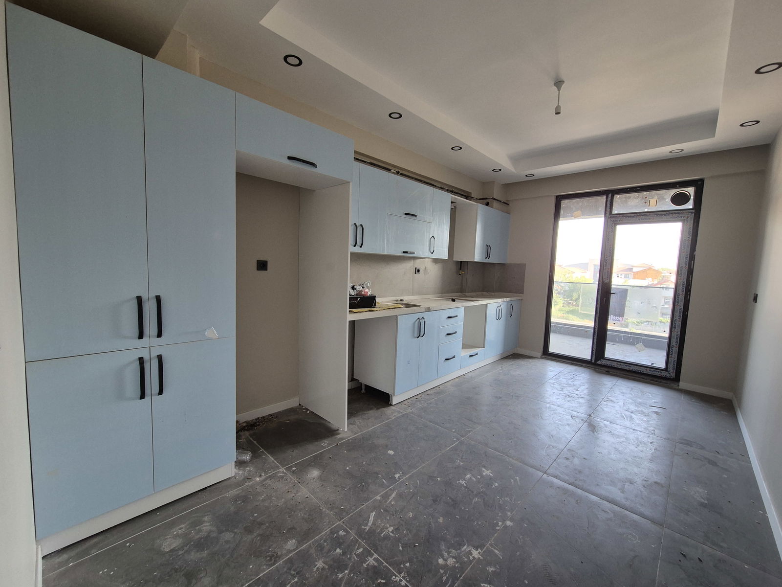 Satılık Daire 4,490,000 TL