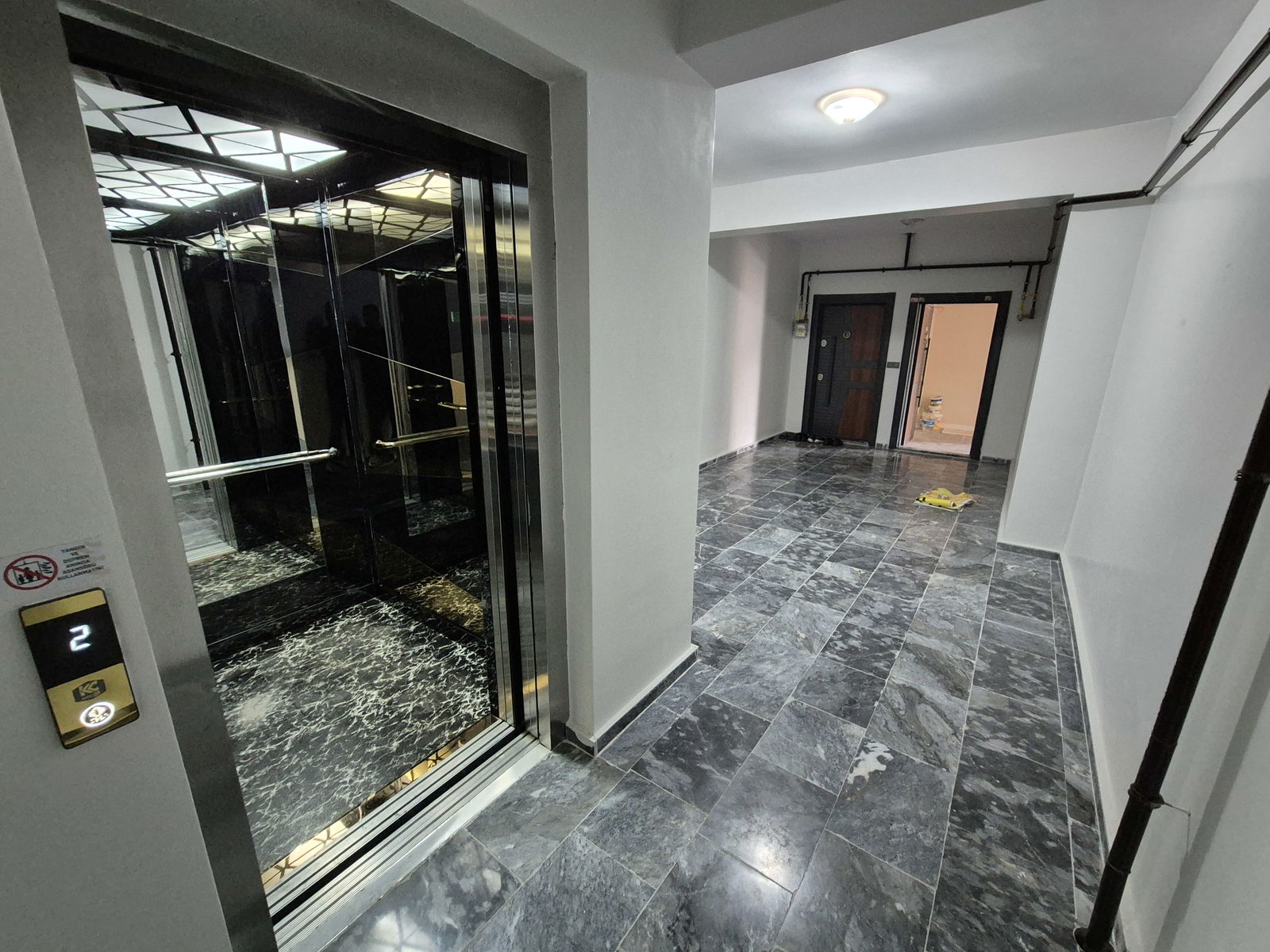 Satılık Daire 4,490,000 TL