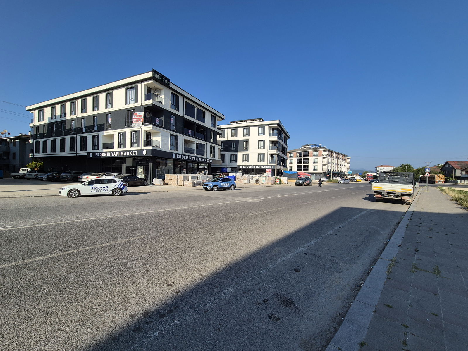 Satılık Daire 4,490,000 TL