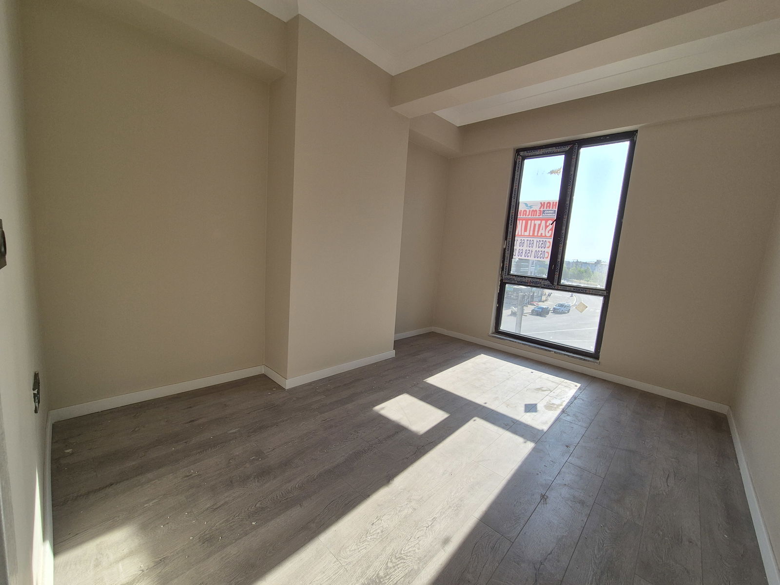 Satılık Daire 4,490,000 TL