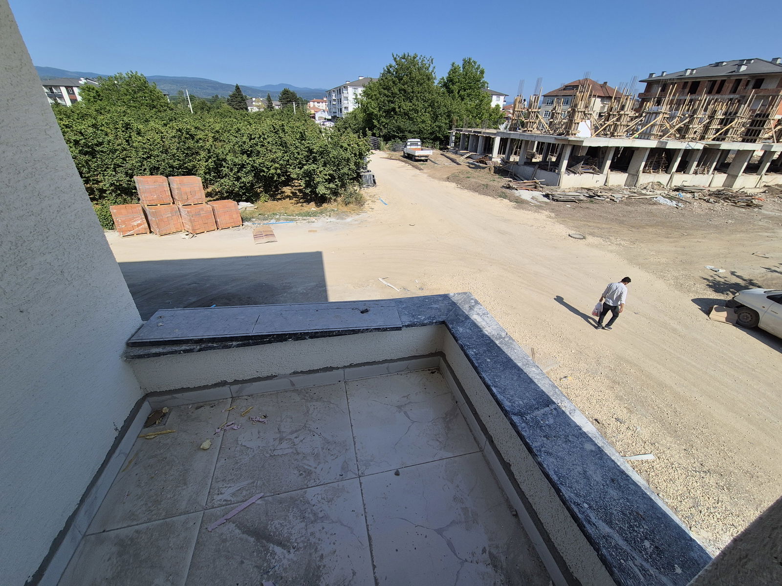 Satılık Daire 3,500,000 TL