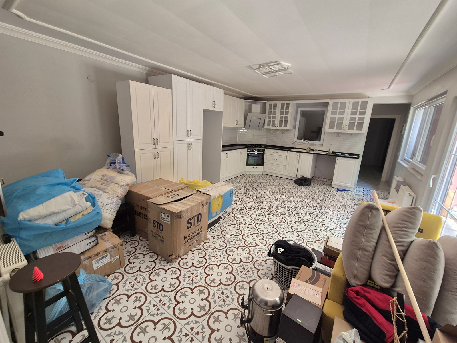 Satılık Villa 15,000,000 TL