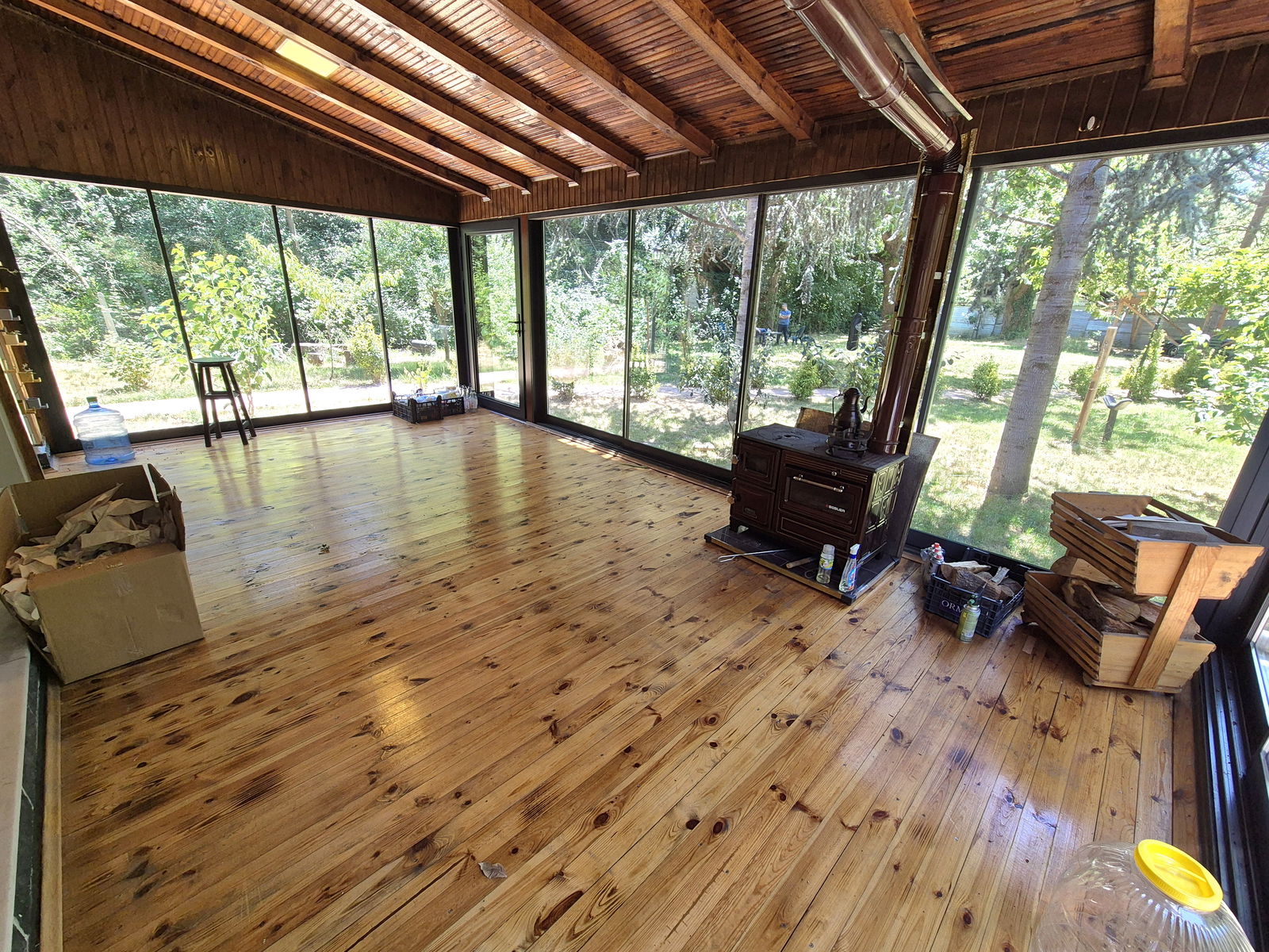 Satılık Villa 15,000,000 TL