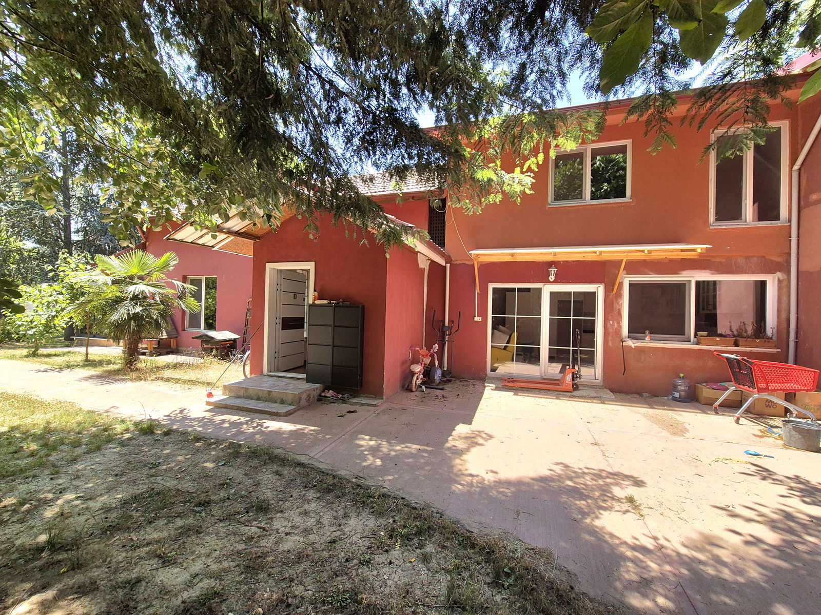 Satılık Villa 15,000,000 TL