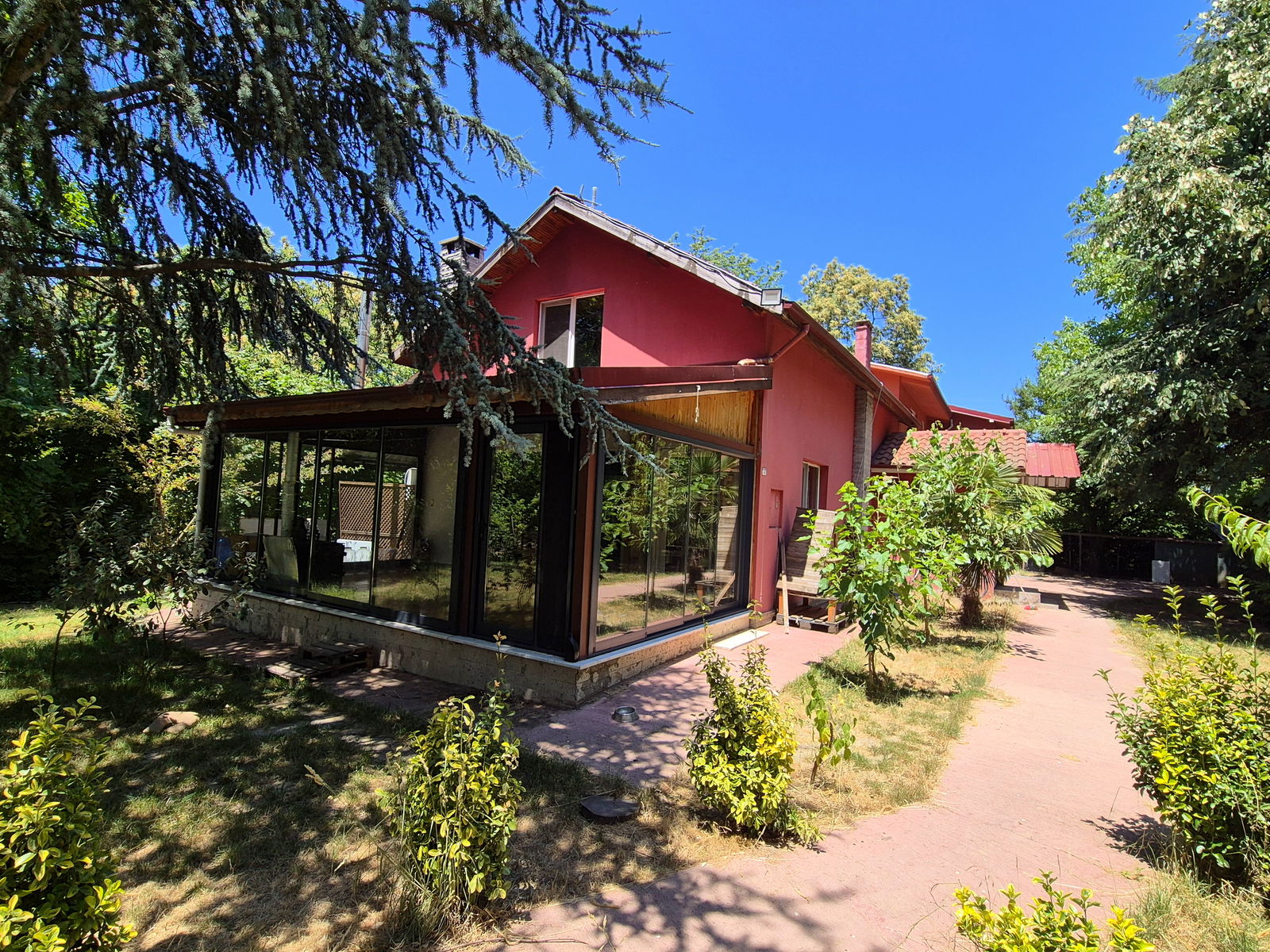 Satılık Villa 15,000,000 TL